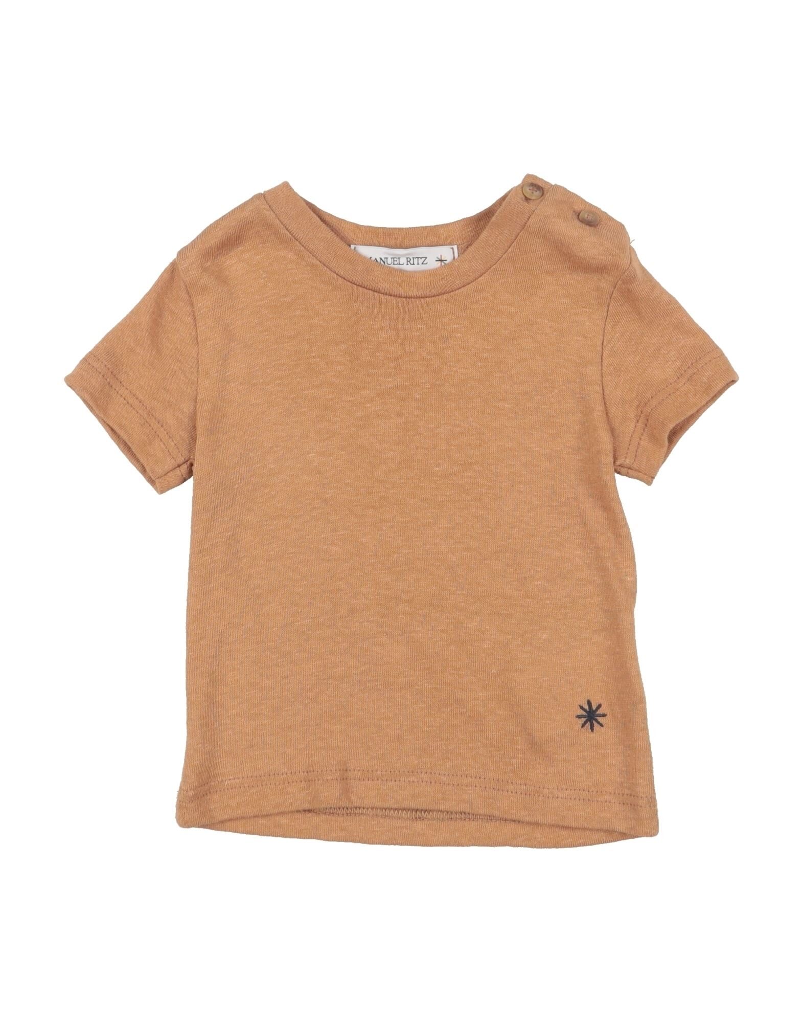 MANUEL RITZ - T-shirts