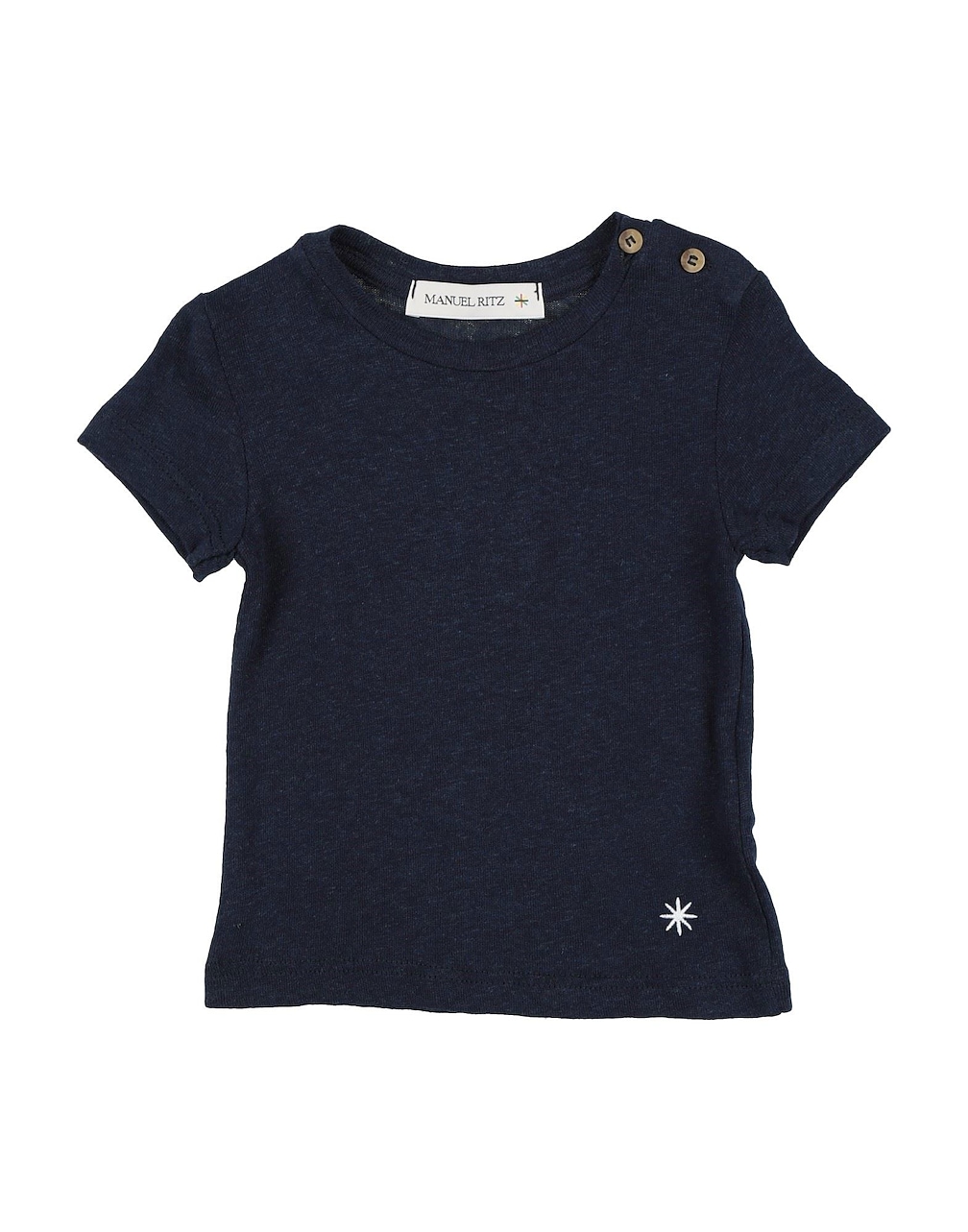 MANUEL RITZ - T-shirts