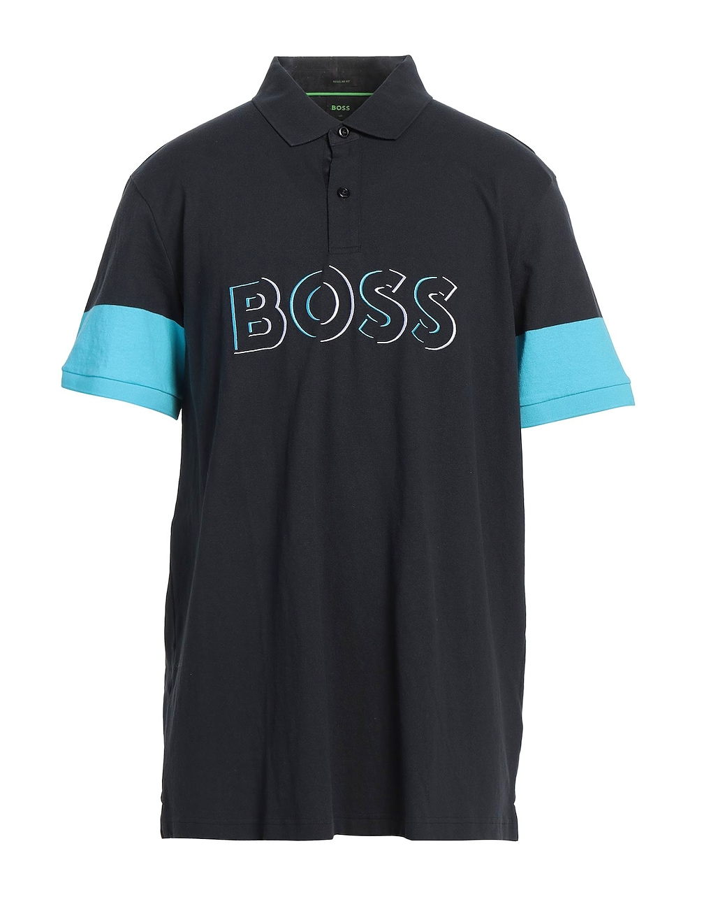 BOSS - Polo shirts
