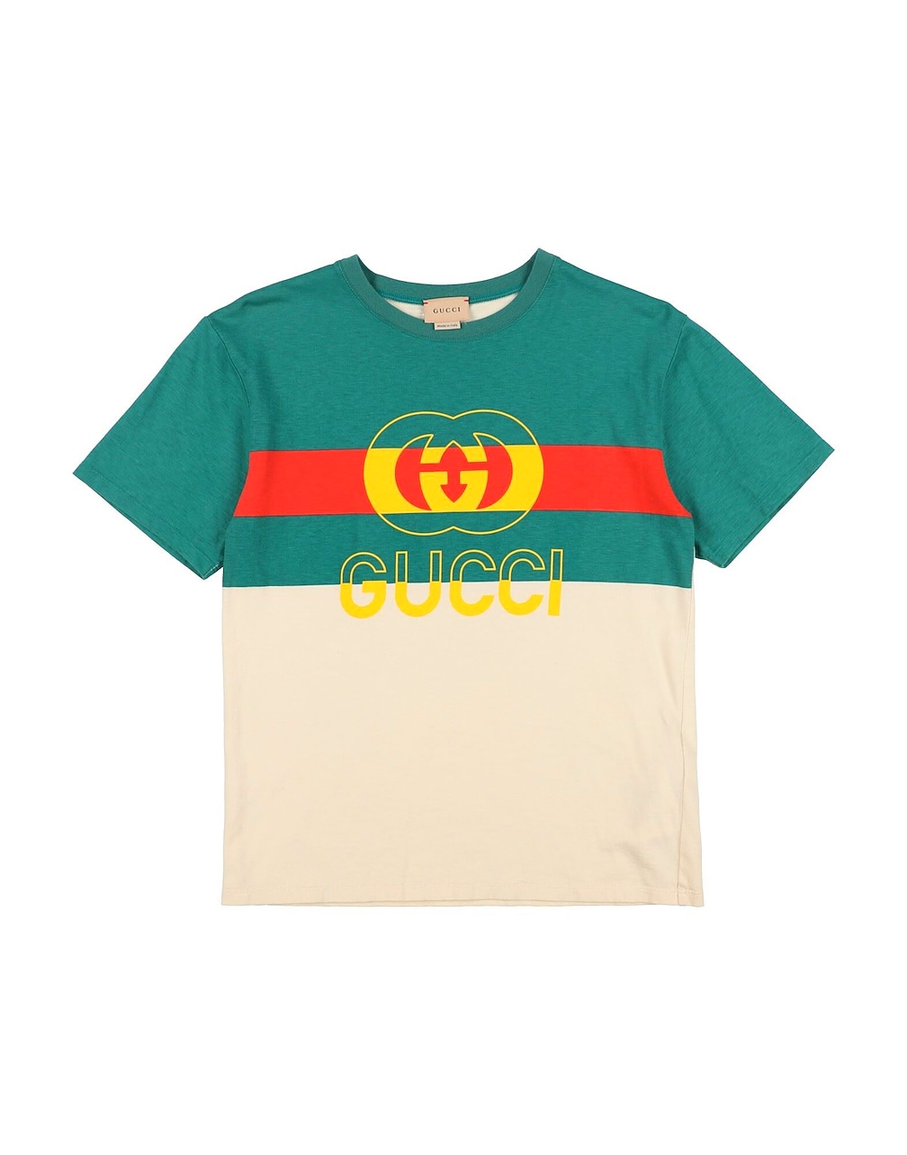 GUCCI - T-shirts