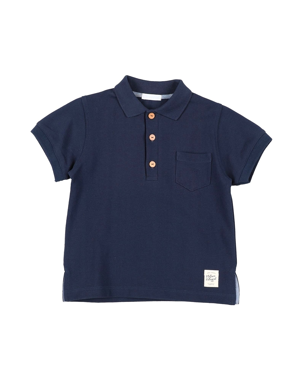 LARANJINHA - Polo shirts