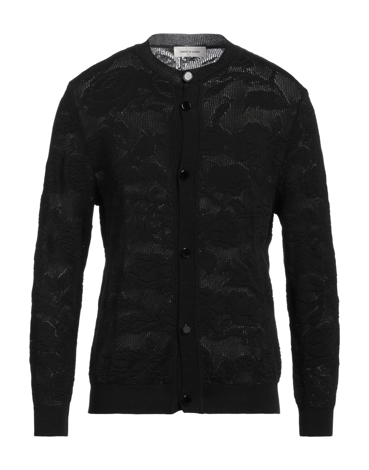 ERNEST W. BAKER - カーディガン