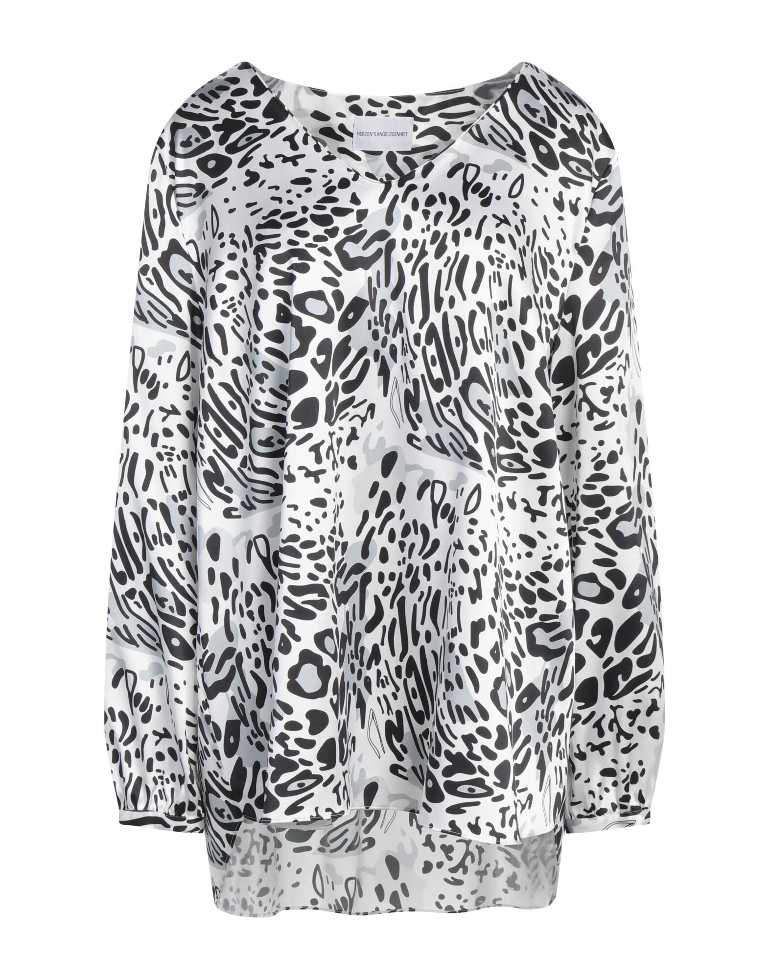 HERZENSANGELEGENHEIT - Tops
