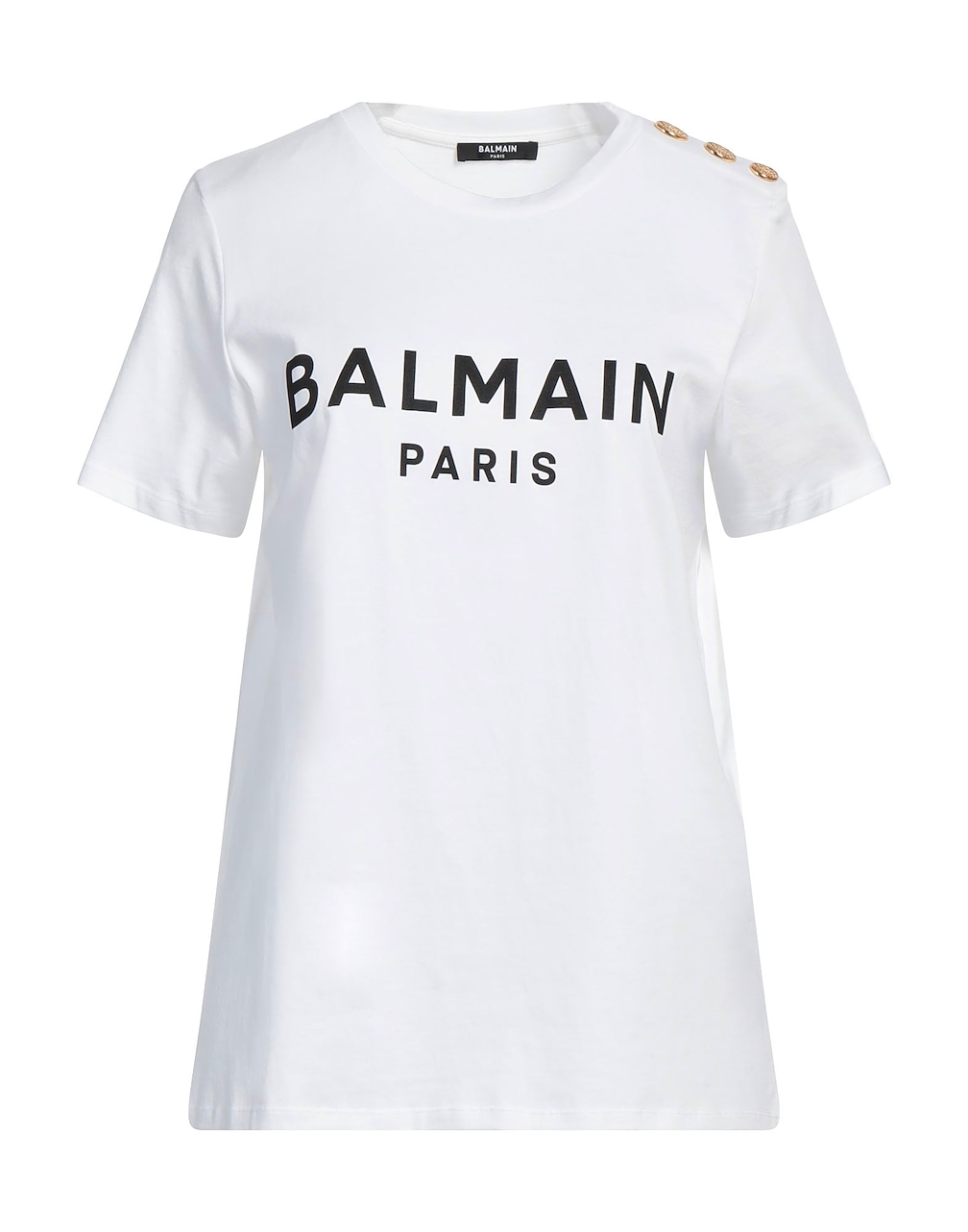 BALMAIN - T-shirts