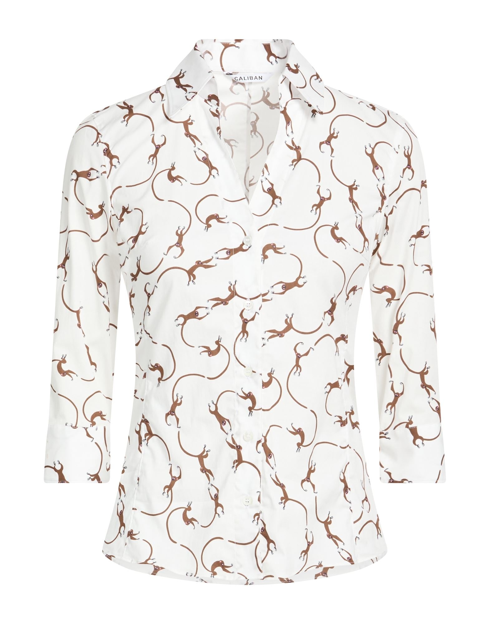CALIBAN - Camisas
