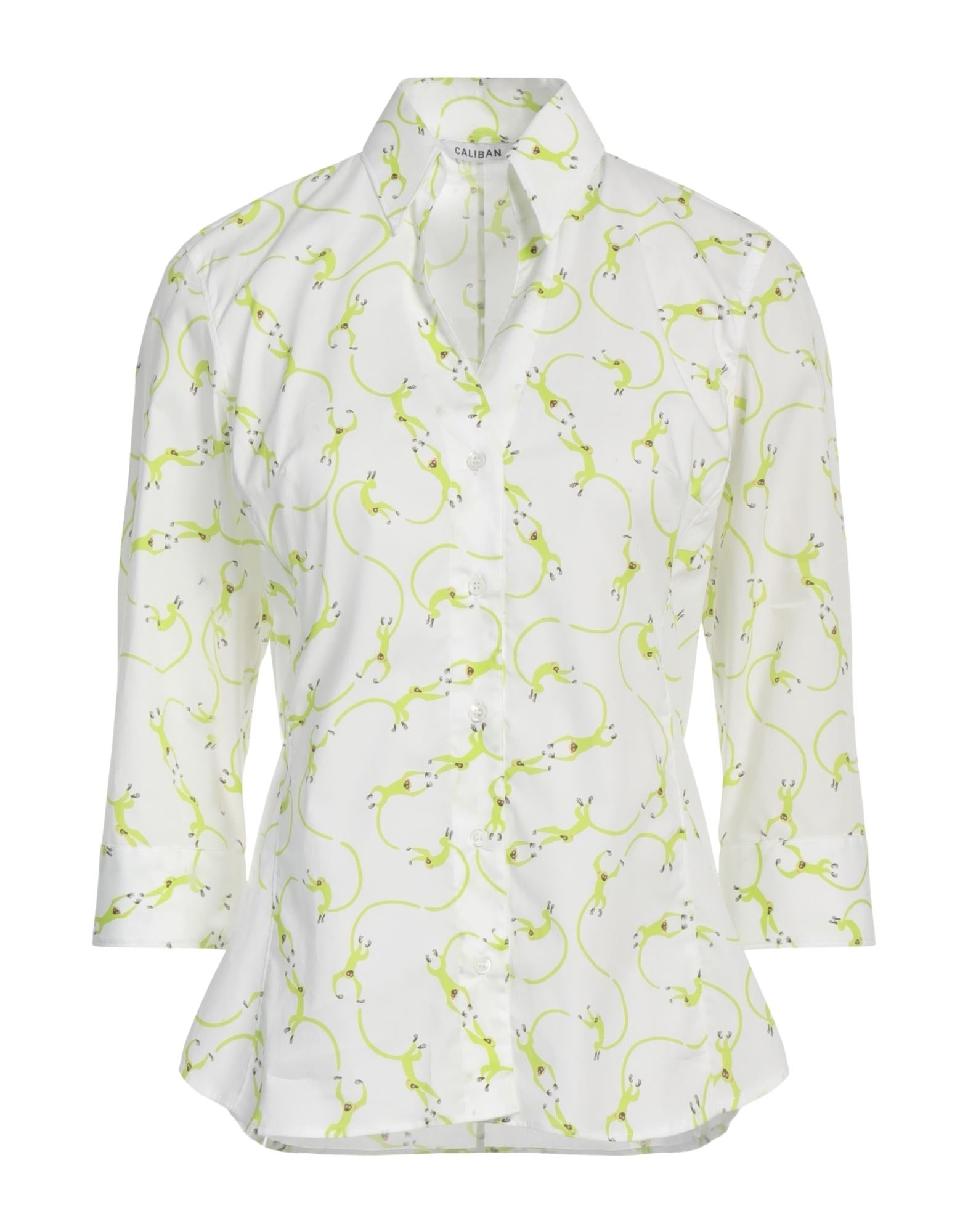 CALIBAN - Shirts