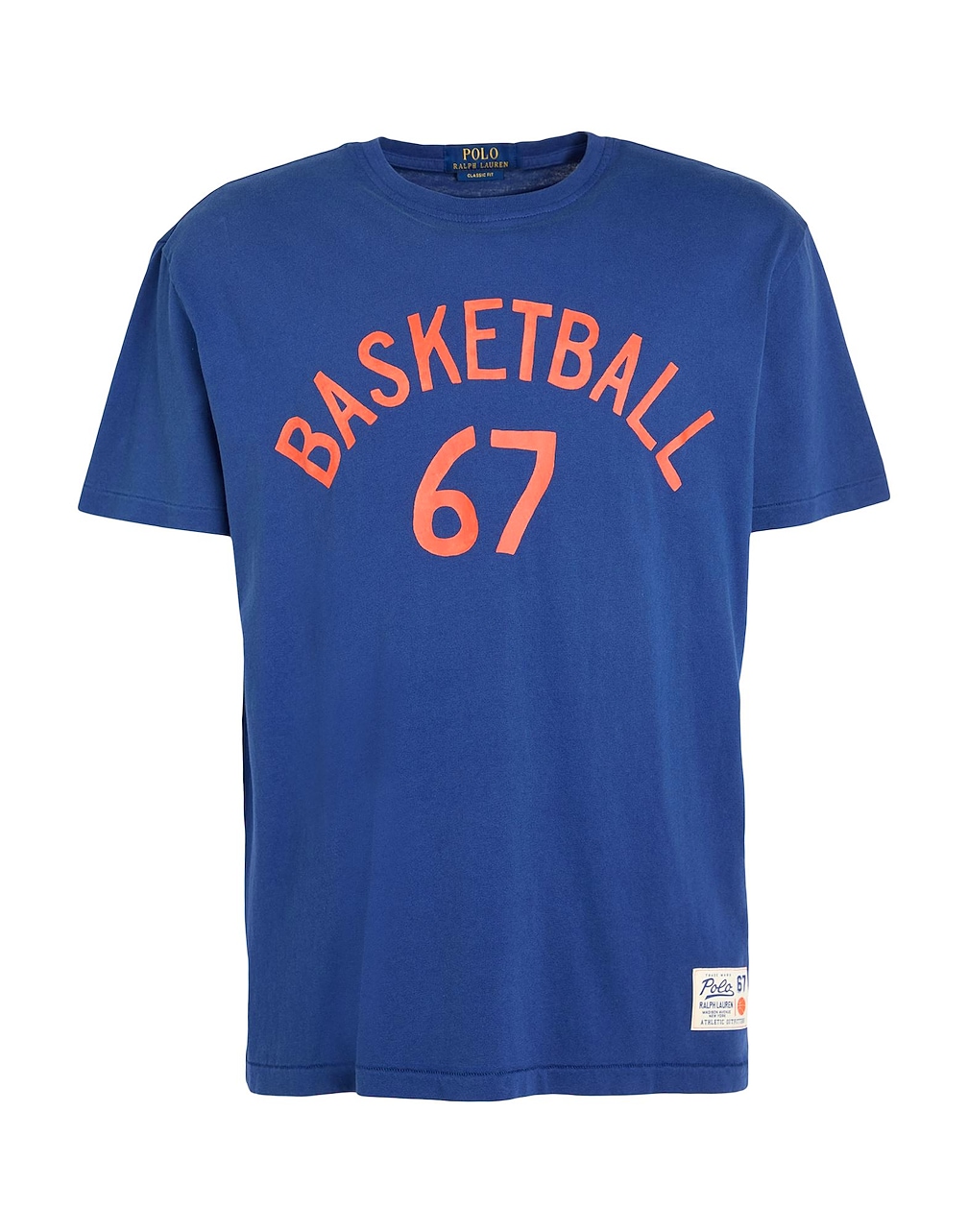 POLO RALPH LAUREN - T-shirts