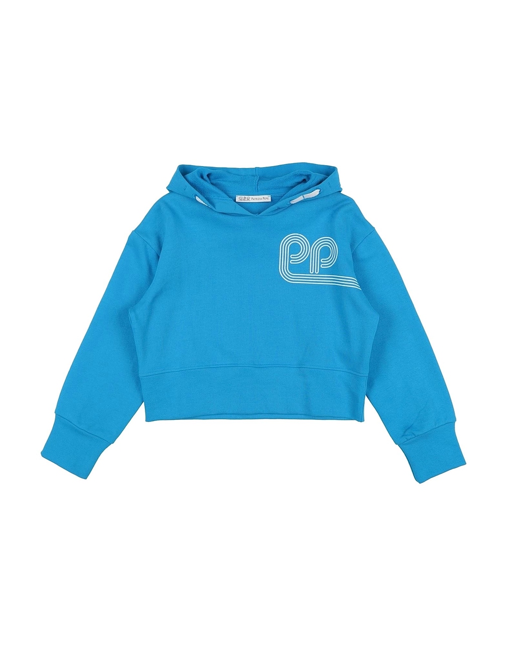 PATRIZIA PEPE - Sweatshirts