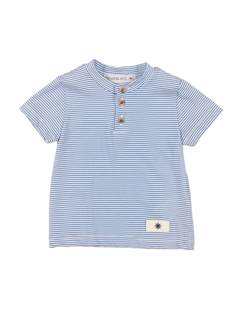 MANUEL RITZ - T-shirts