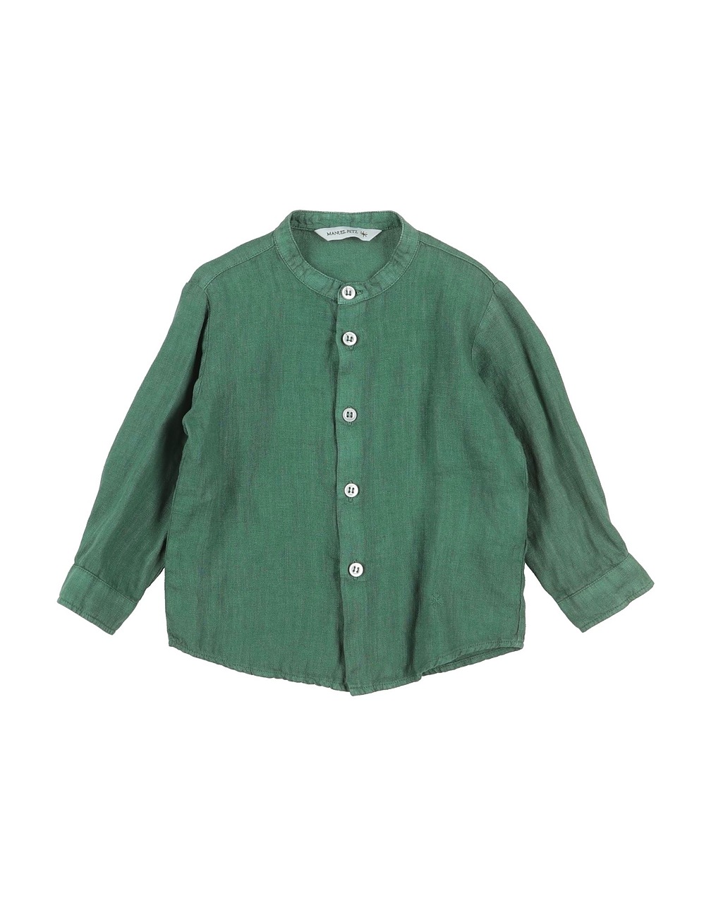 MANUEL RITZ - Shirts