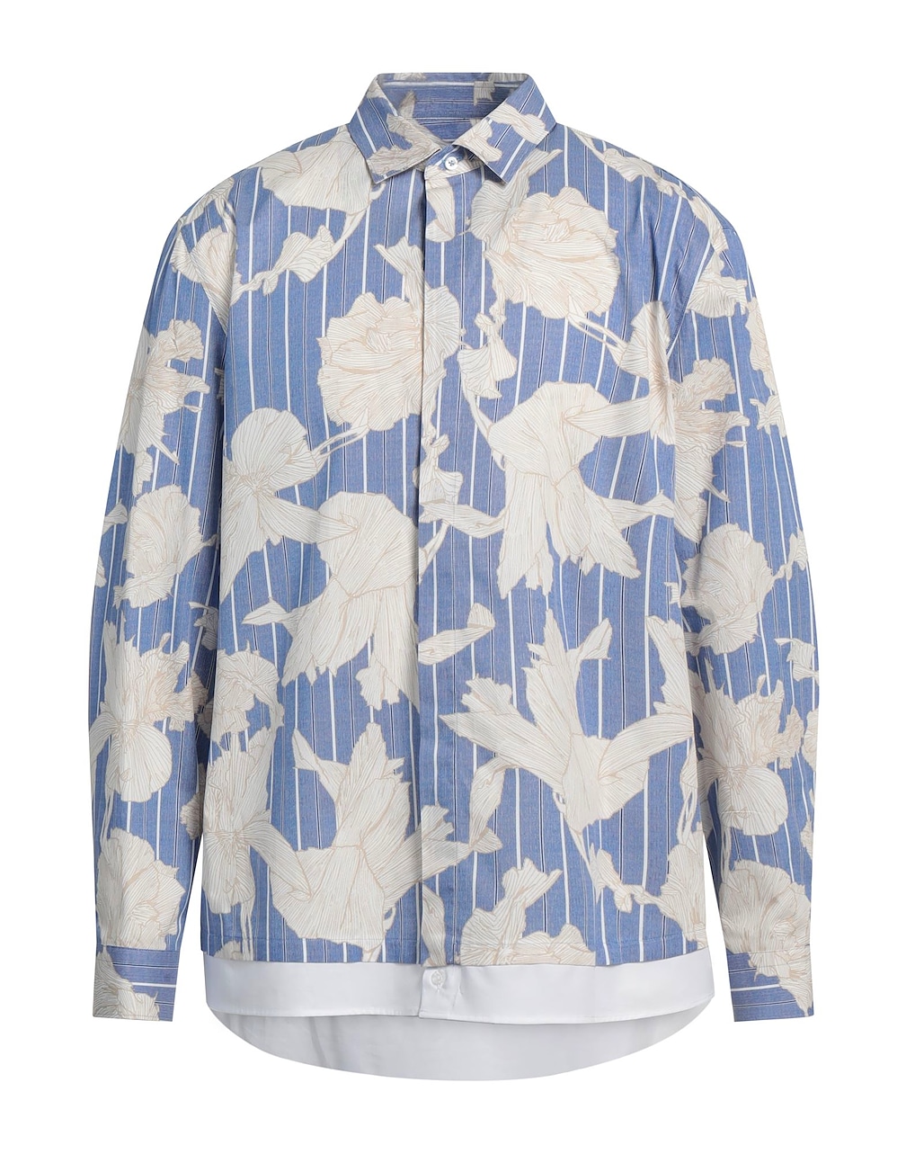 NEIL BARRETT - Shirts
