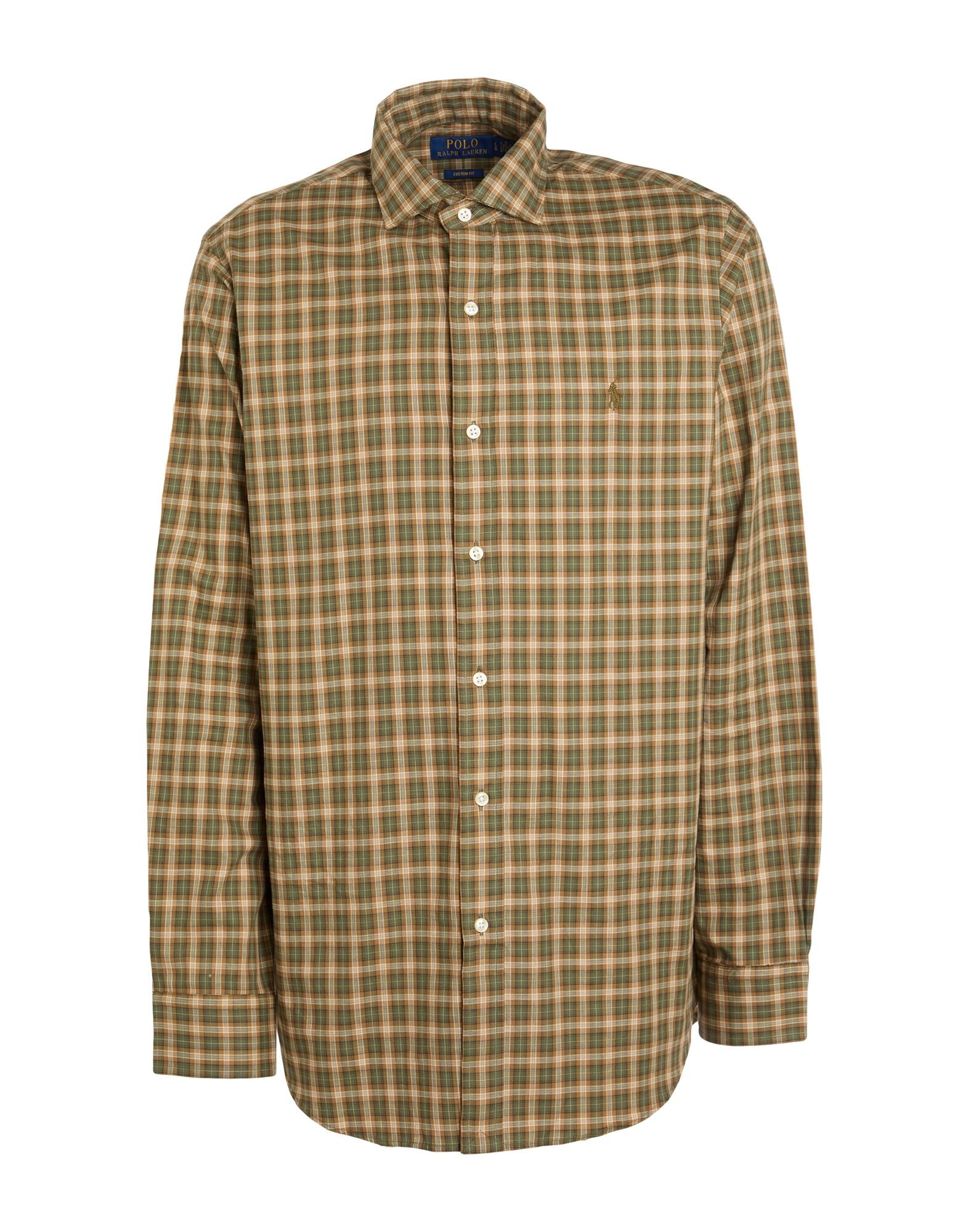 POLO RALPH LAUREN - Chemises