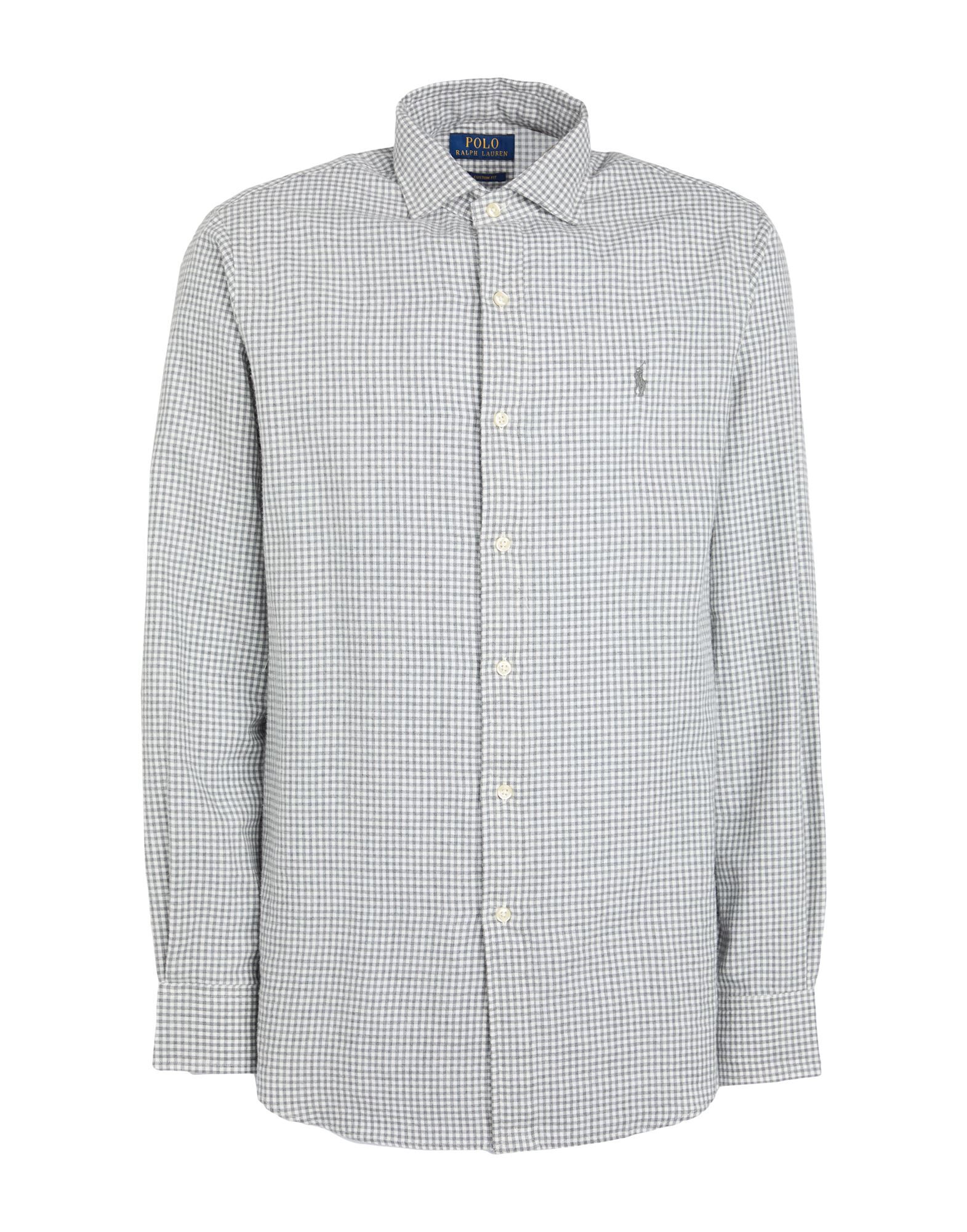 POLO RALPH LAUREN - Chemises