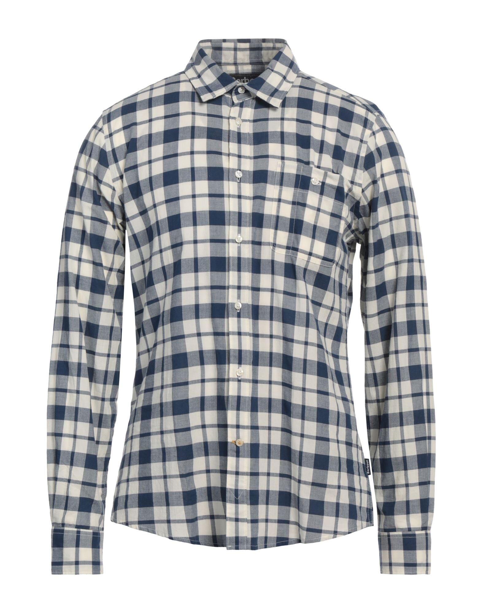 BARBOUR - Shirts