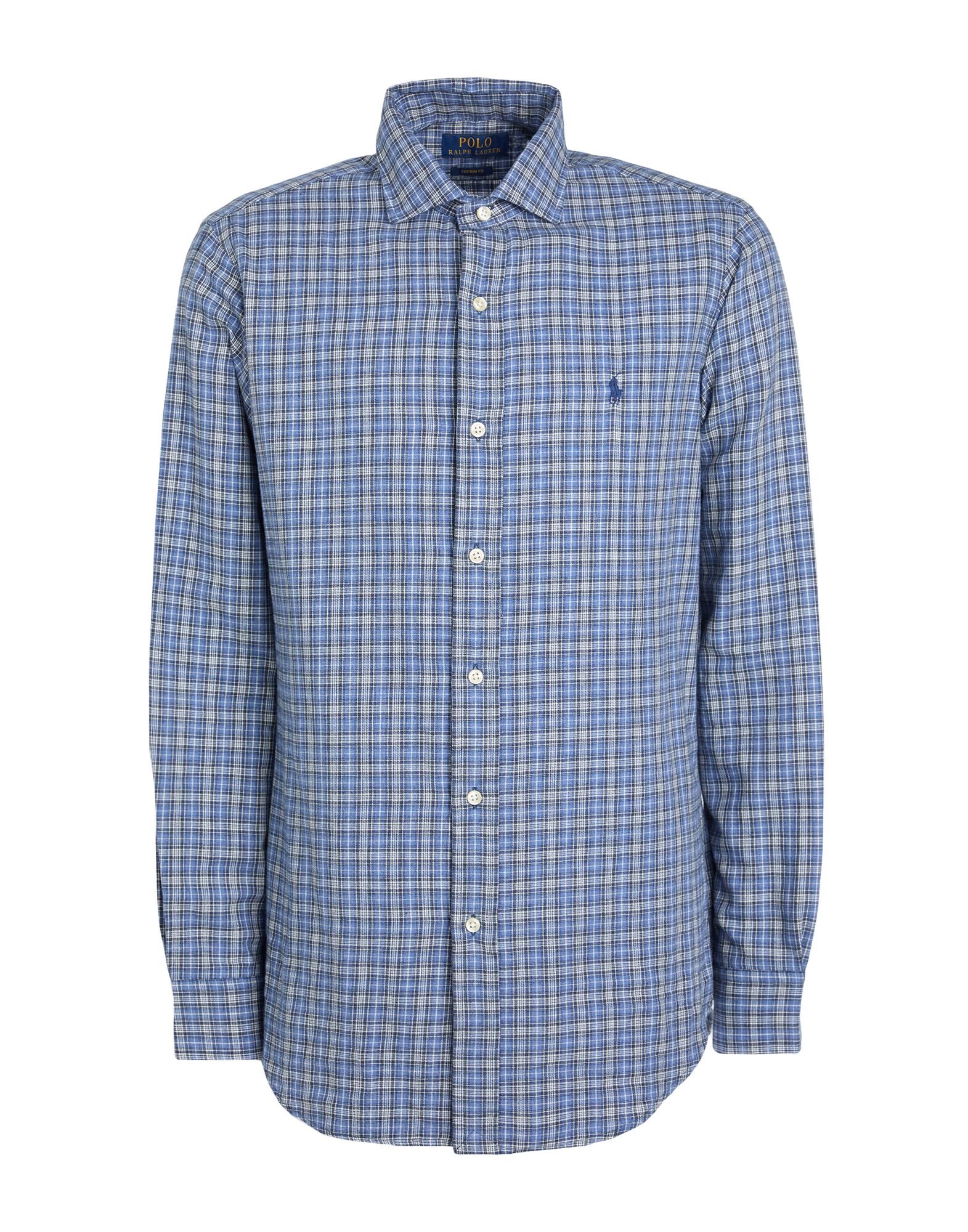 POLO RALPH LAUREN - Chemises