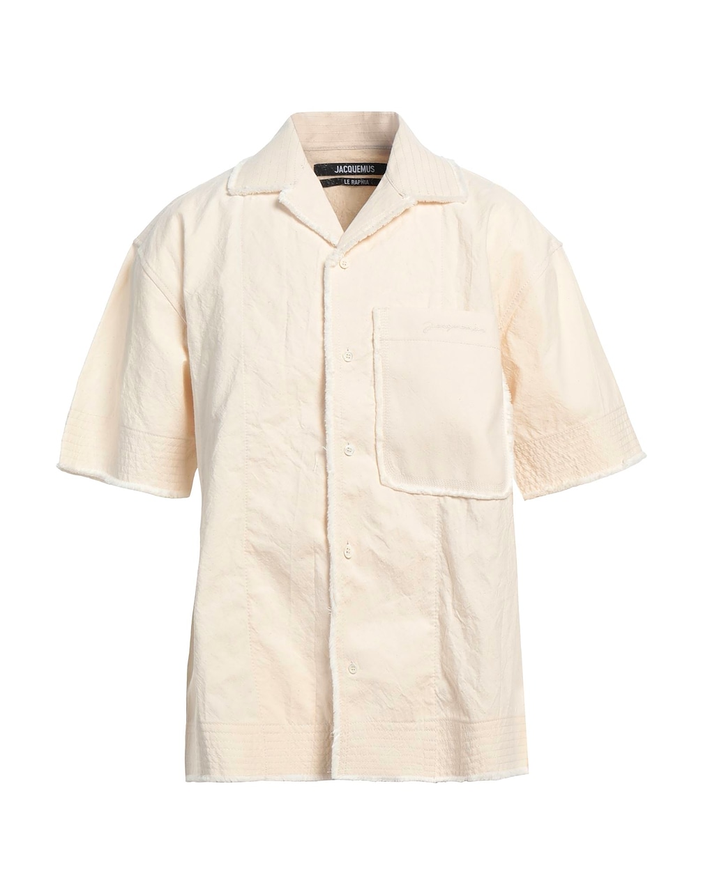 JACQUEMUS - Chemises