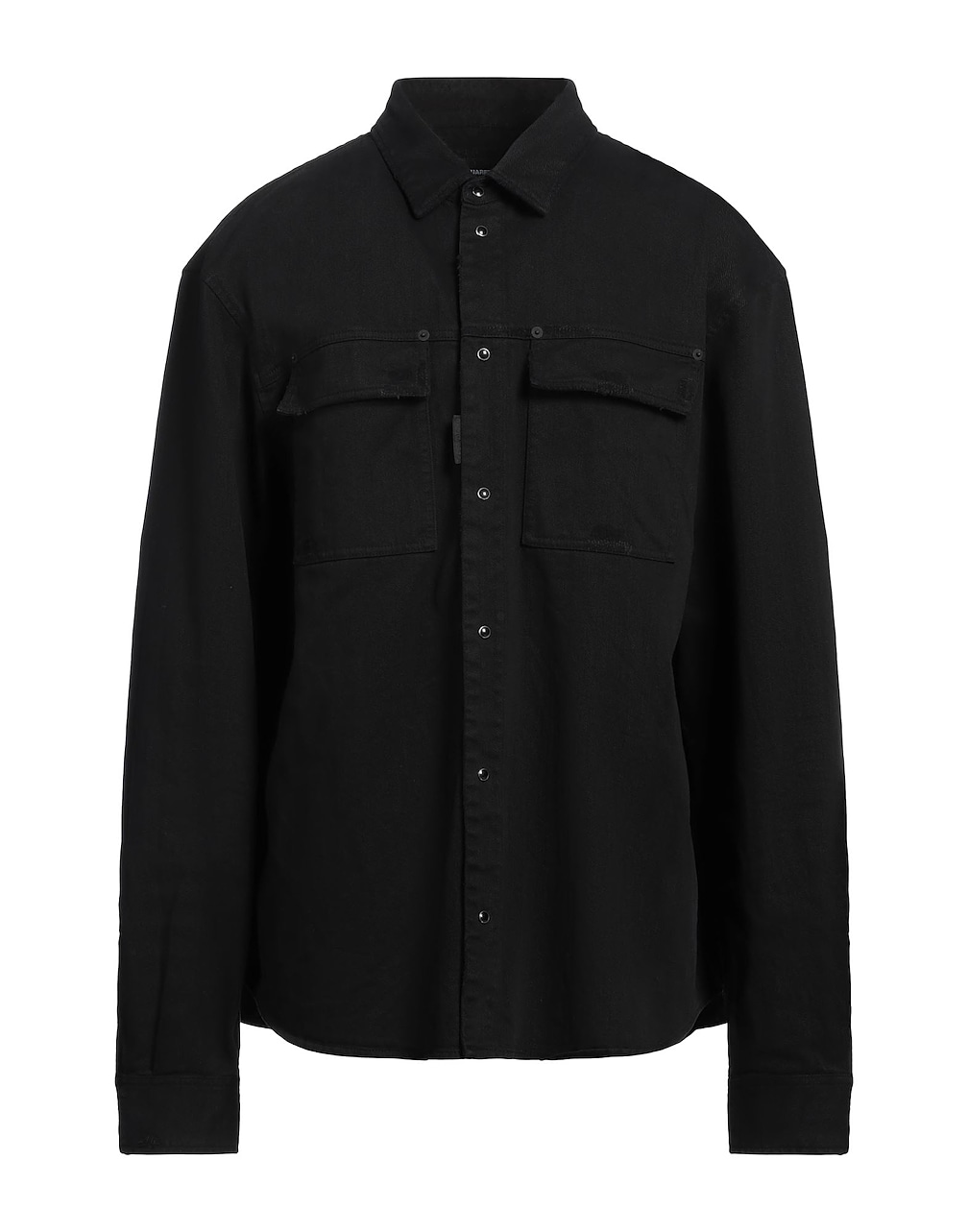 DSQUARED2 - Denim shirts