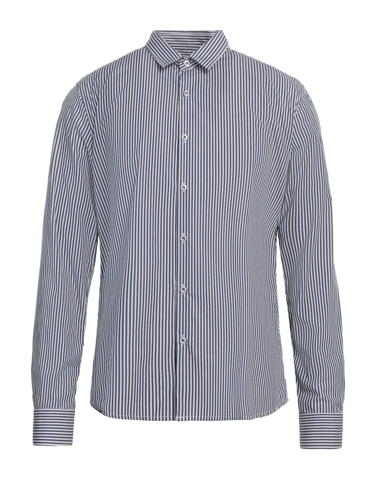 WHY NOT BRAND - シャツ