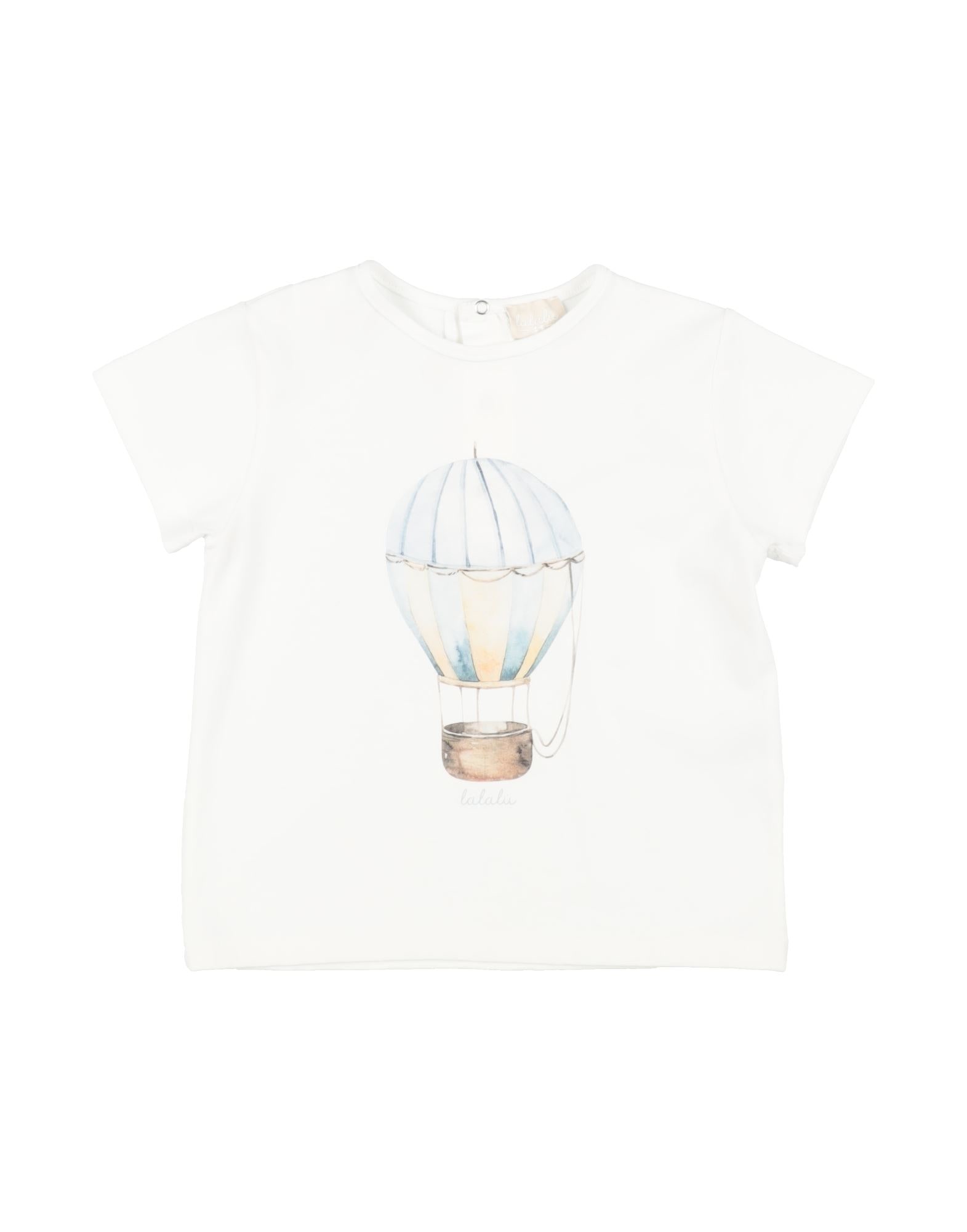 LALALÙ - T-shirts