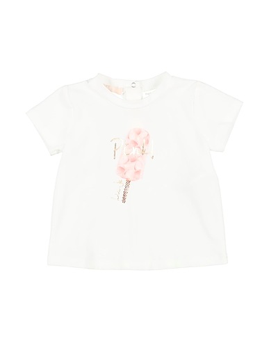 LIU •JO T-shirt BABY 95% Cotton, 5% Elastane