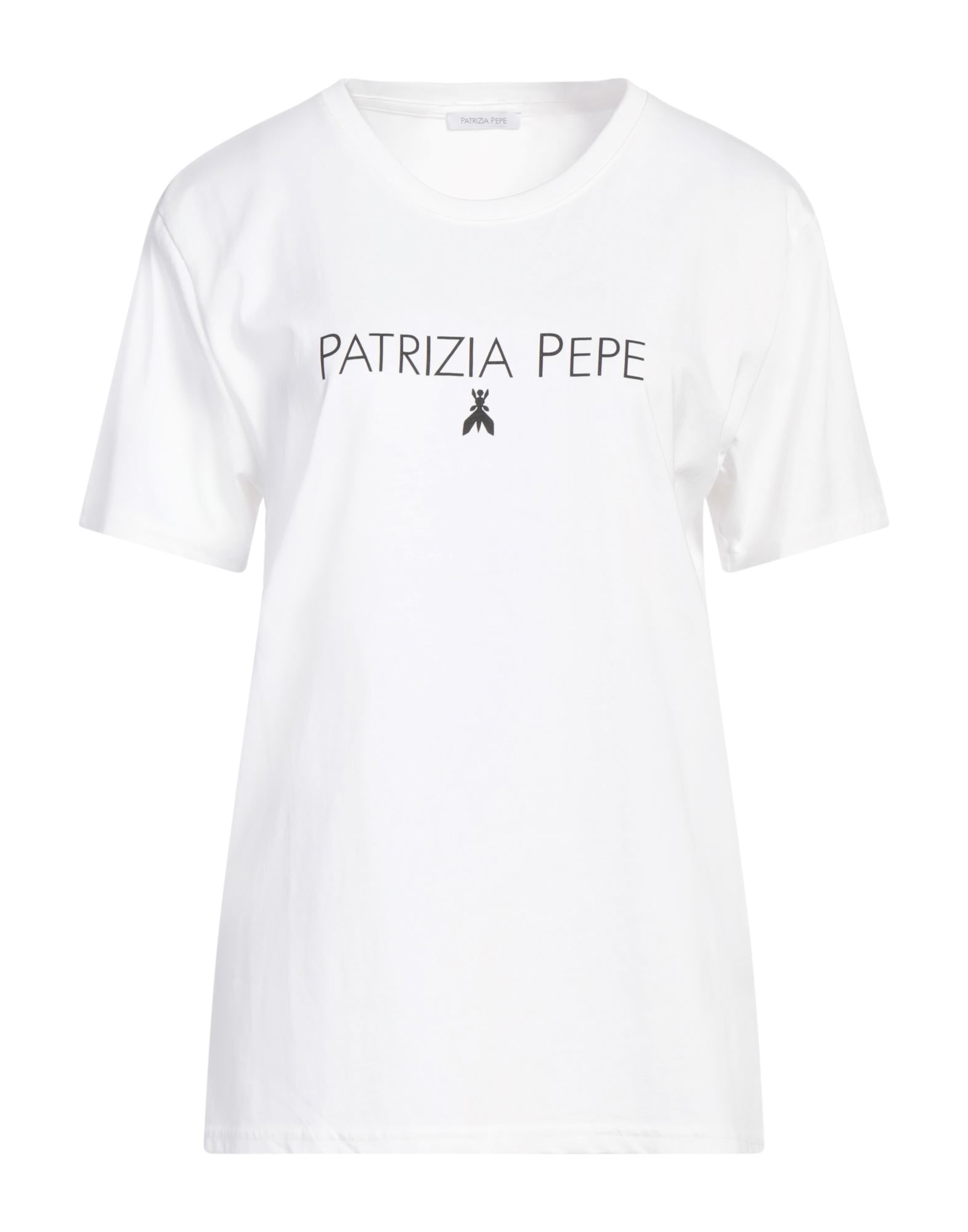 PATRIZIA PEPE - T-shirts