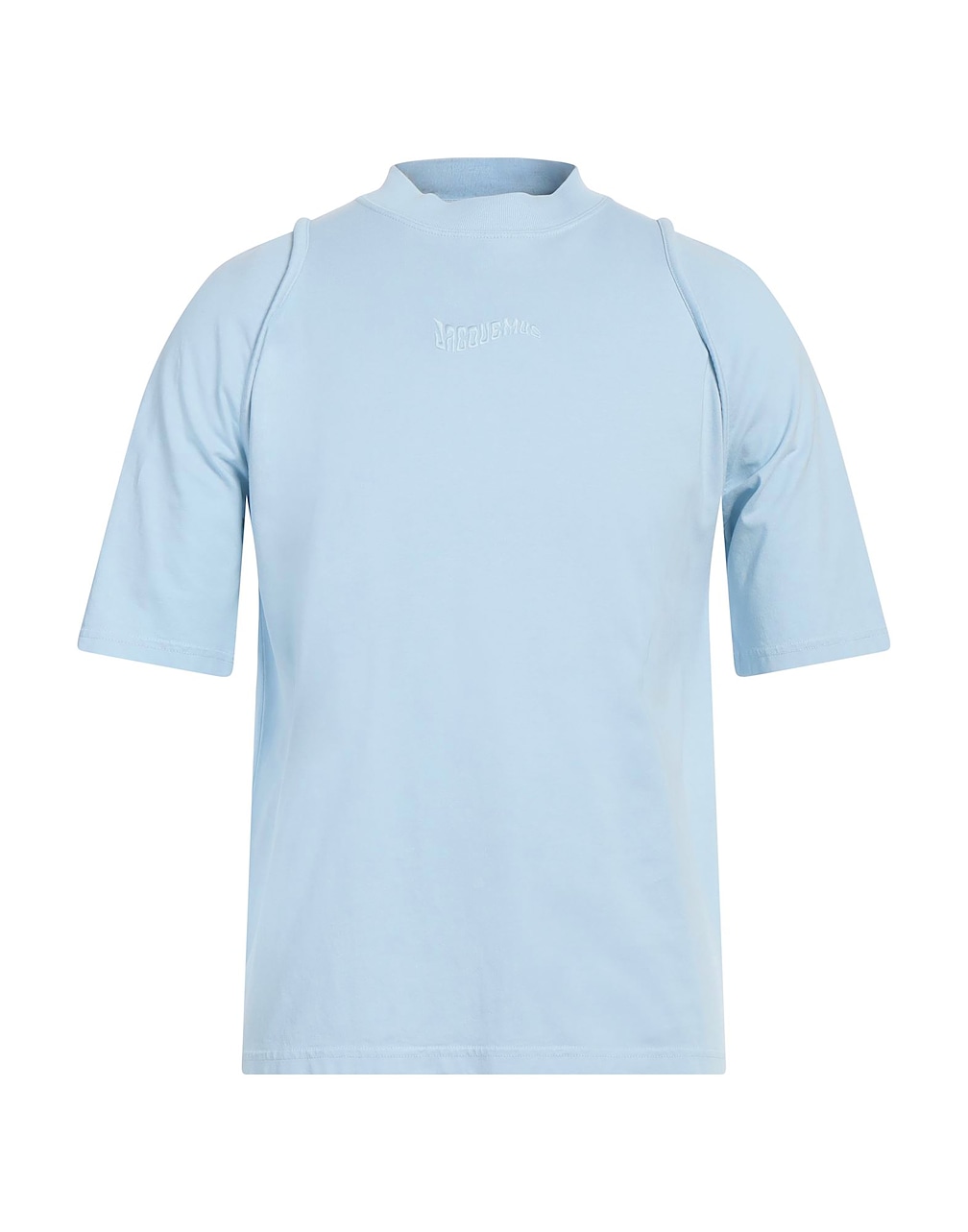 JACQUEMUS - T-shirts