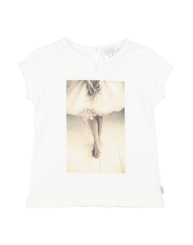 MAGIL T-shirt 100% Coton
