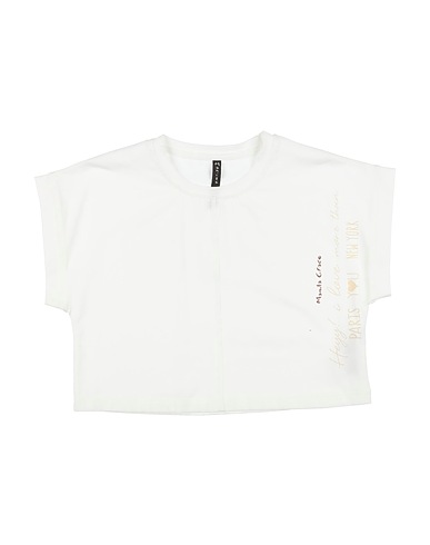 MANILA GRACE T-shirt 94% Cotton, 6% Elastane