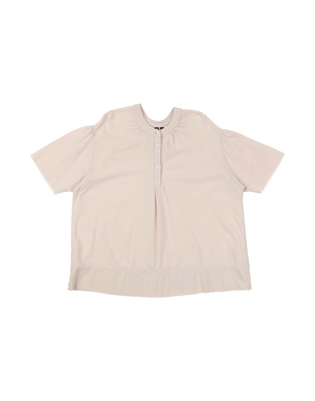 EUROPEAN CULTURE - T-shirts