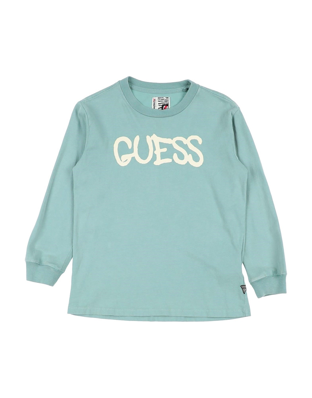 GUESS - T-shirts