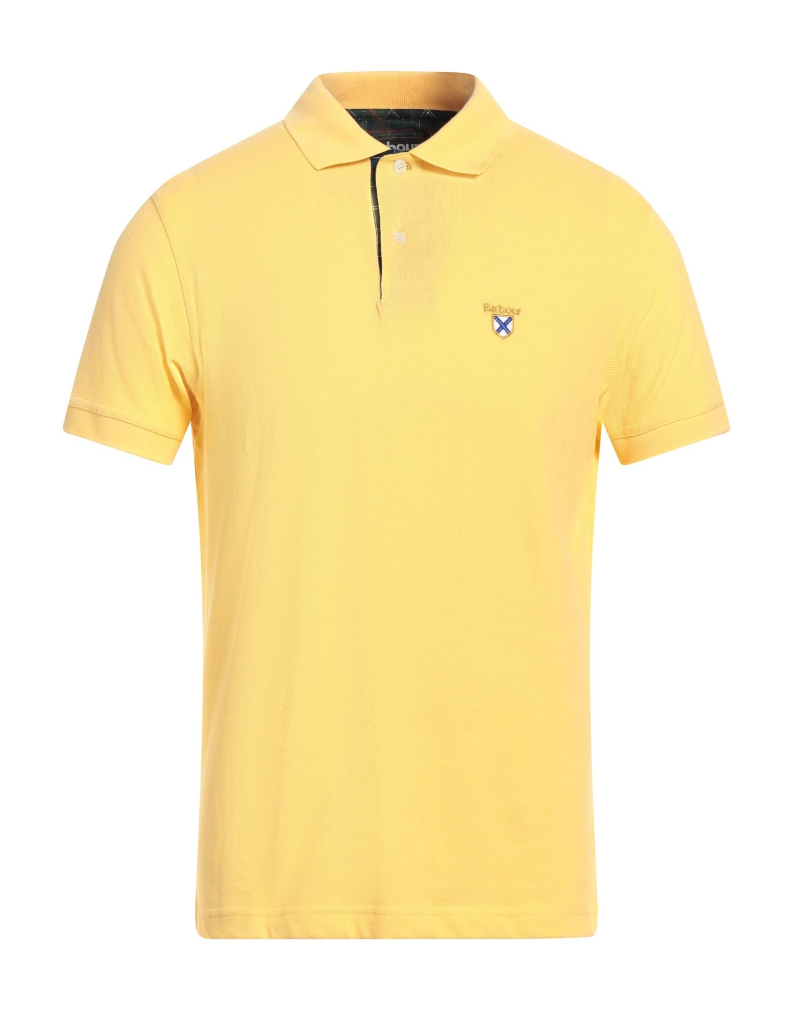 BARBOUR - Polo shirts