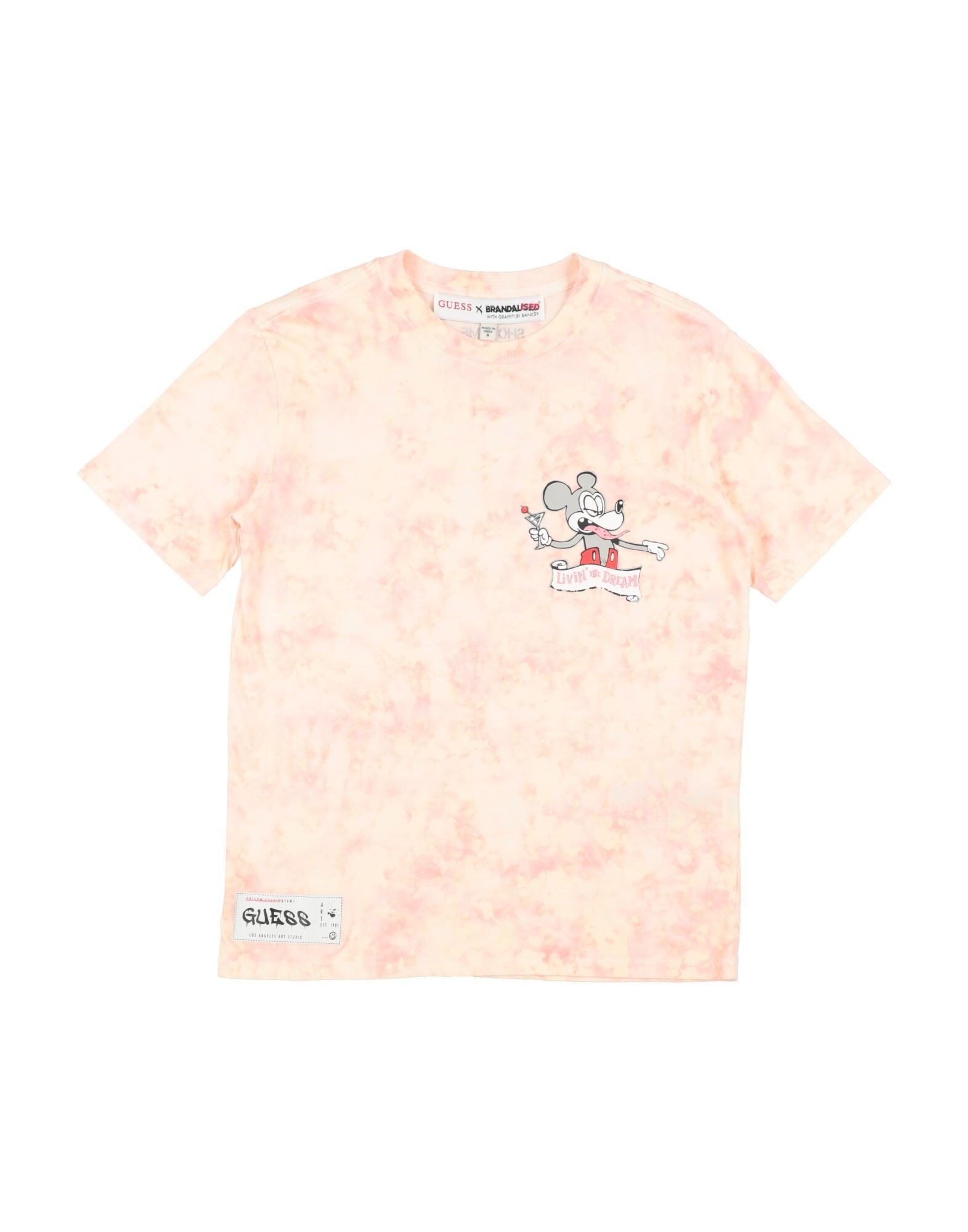 GUESS - Футболки