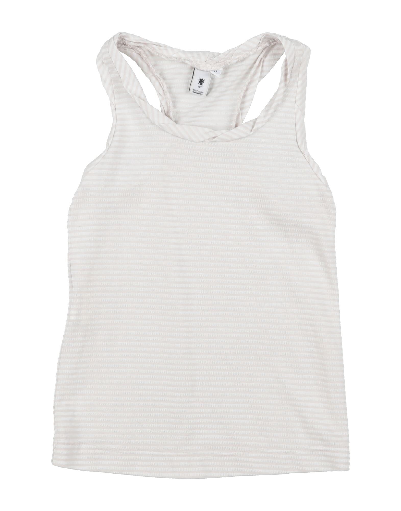 EUROPEAN CULTURE - Tops