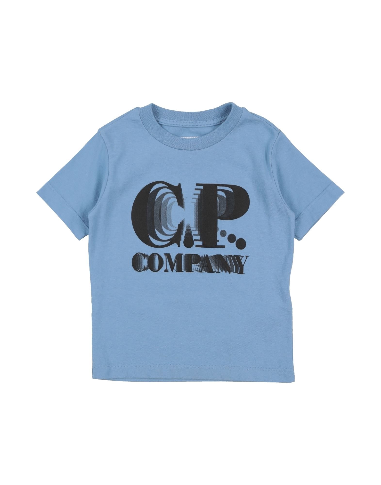 C.P. COMPANY UNDERSIXTEEN - T-shirts