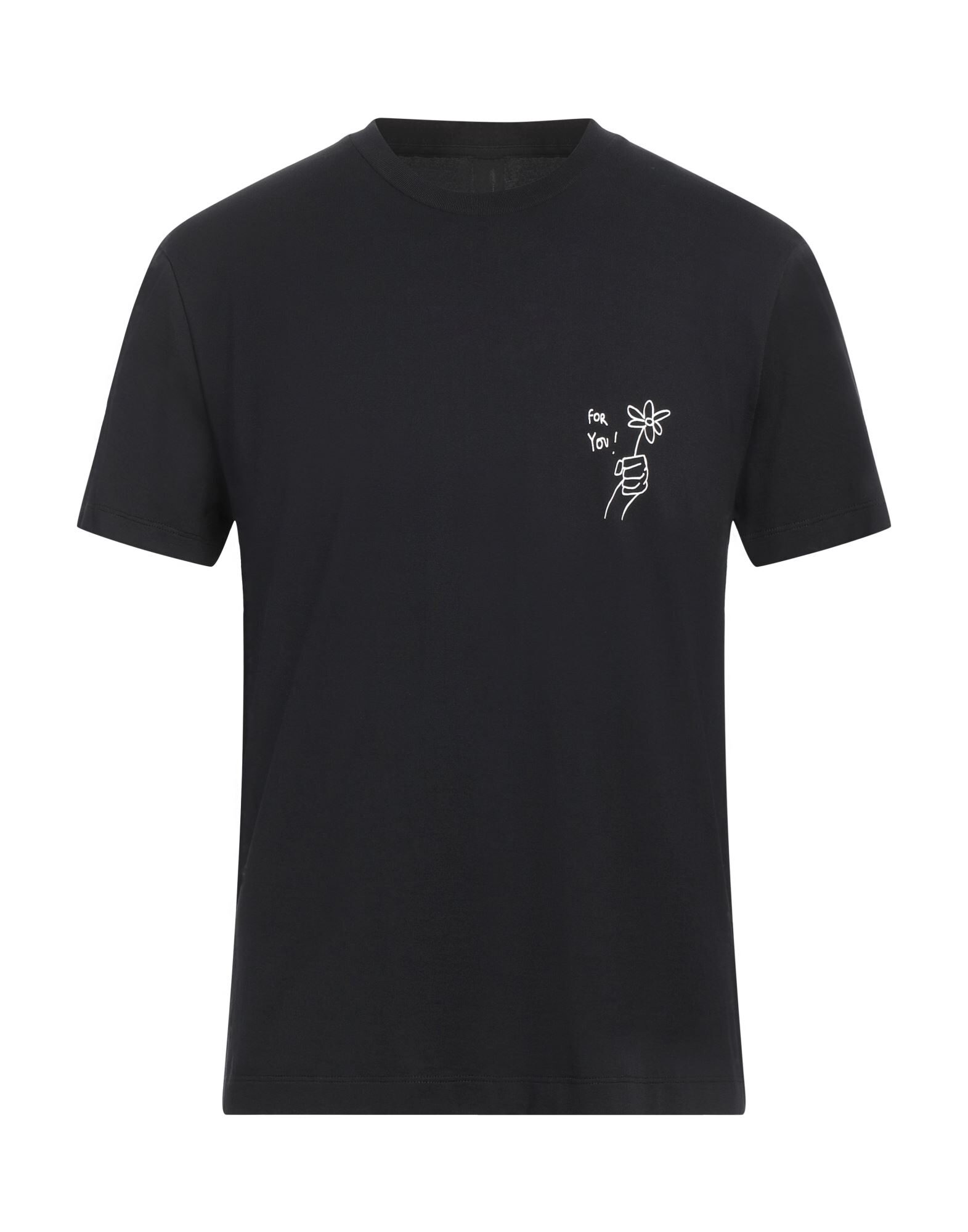 NEIL BARRETT - T-shirts