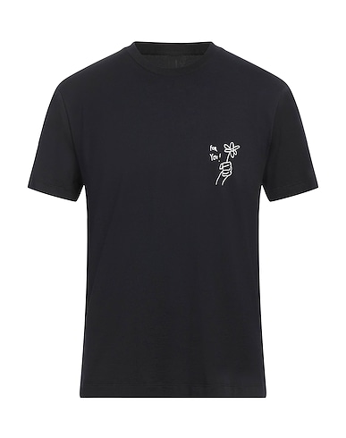 NEIL BARRETT T-shirt 100% Coton