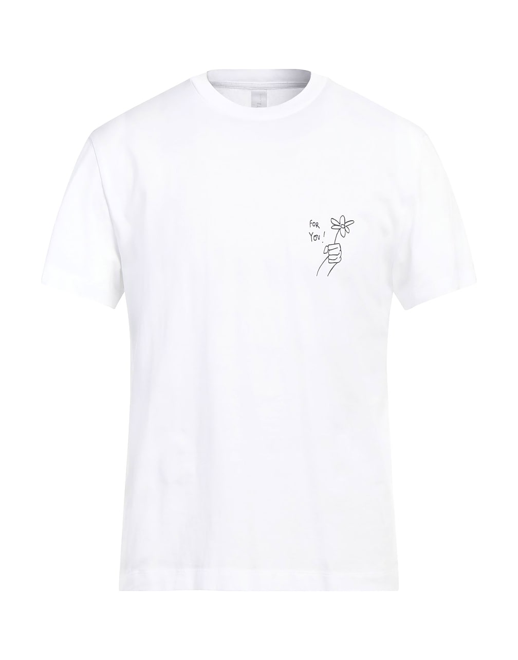 NEIL BARRETT - T-shirts