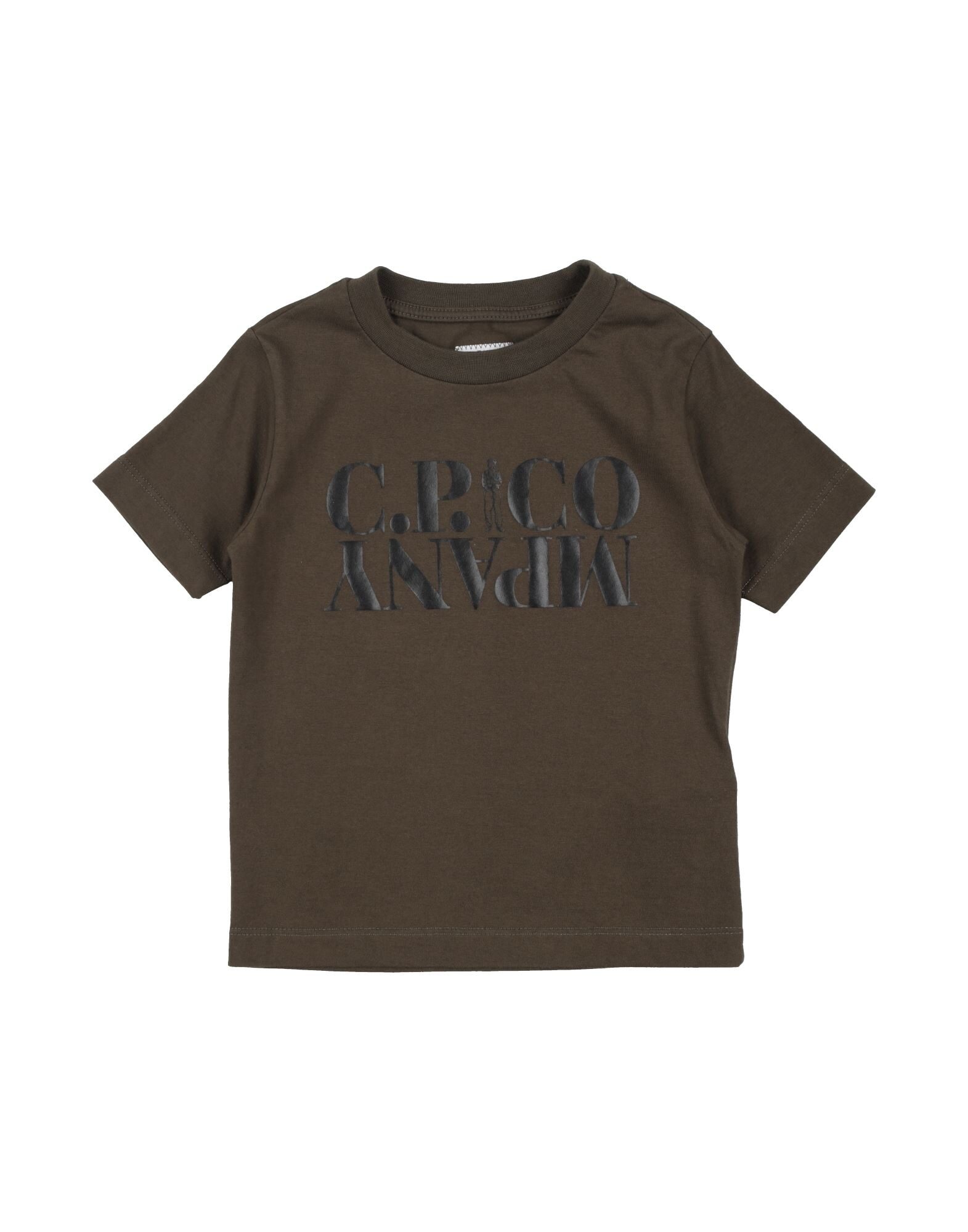 C.P. COMPANY UNDERSIXTEEN - Футболки