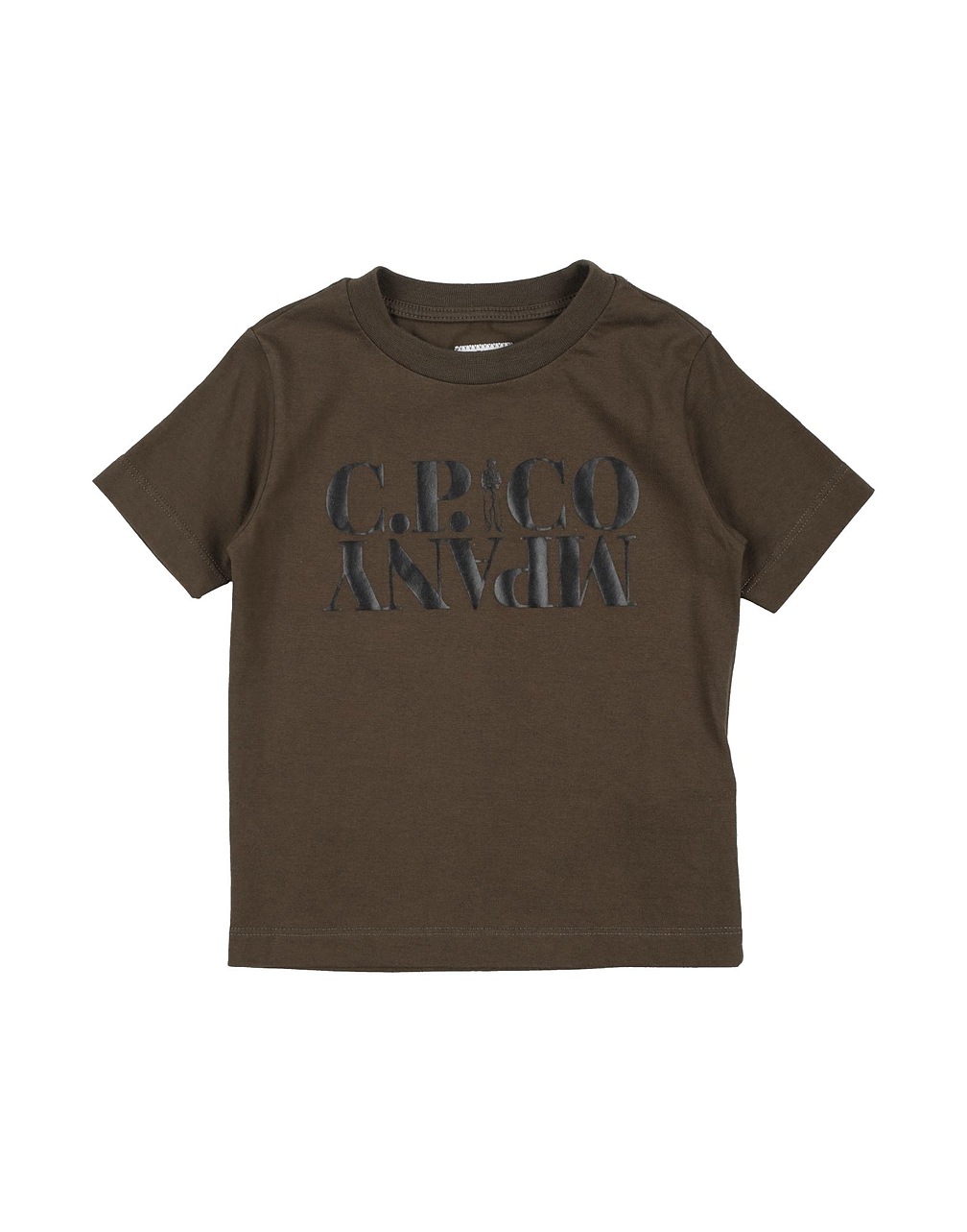 C.P. COMPANY UNDERSIXTEEN - T-shirts