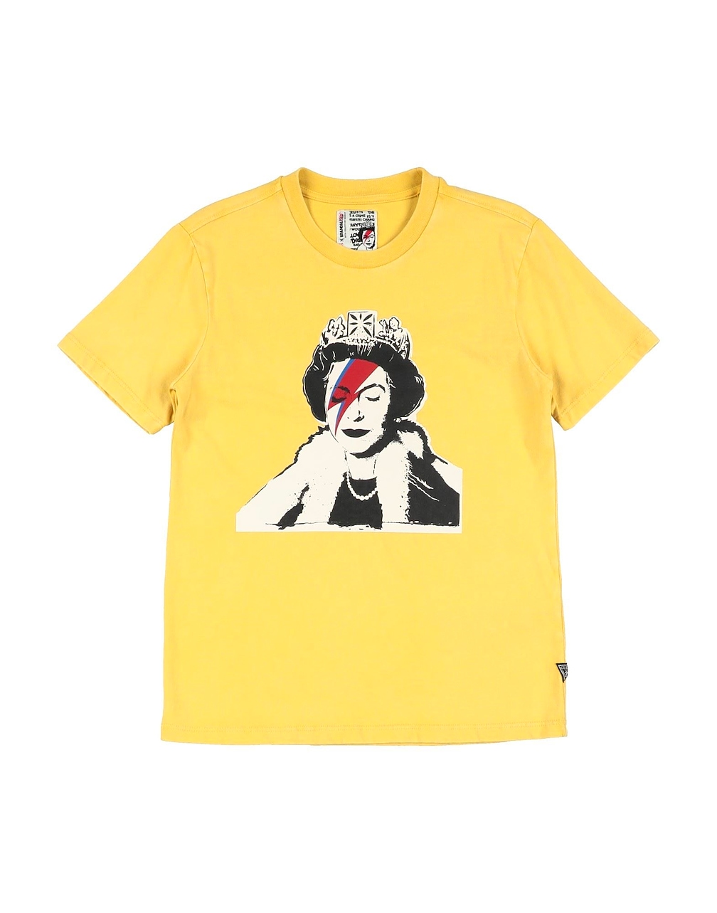 GUESS - T-shirts