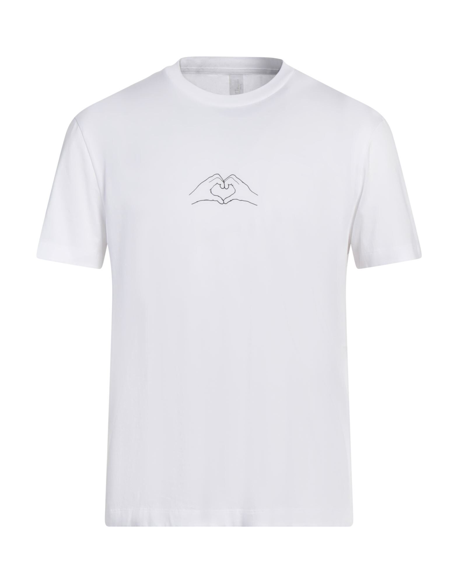 NEIL BARRETT - T-shirts