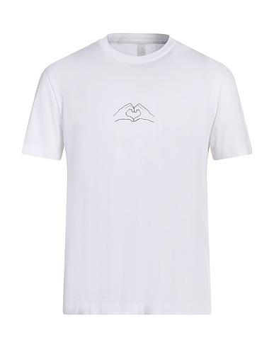 NEIL BARRETT T-shirt 100% Cotton