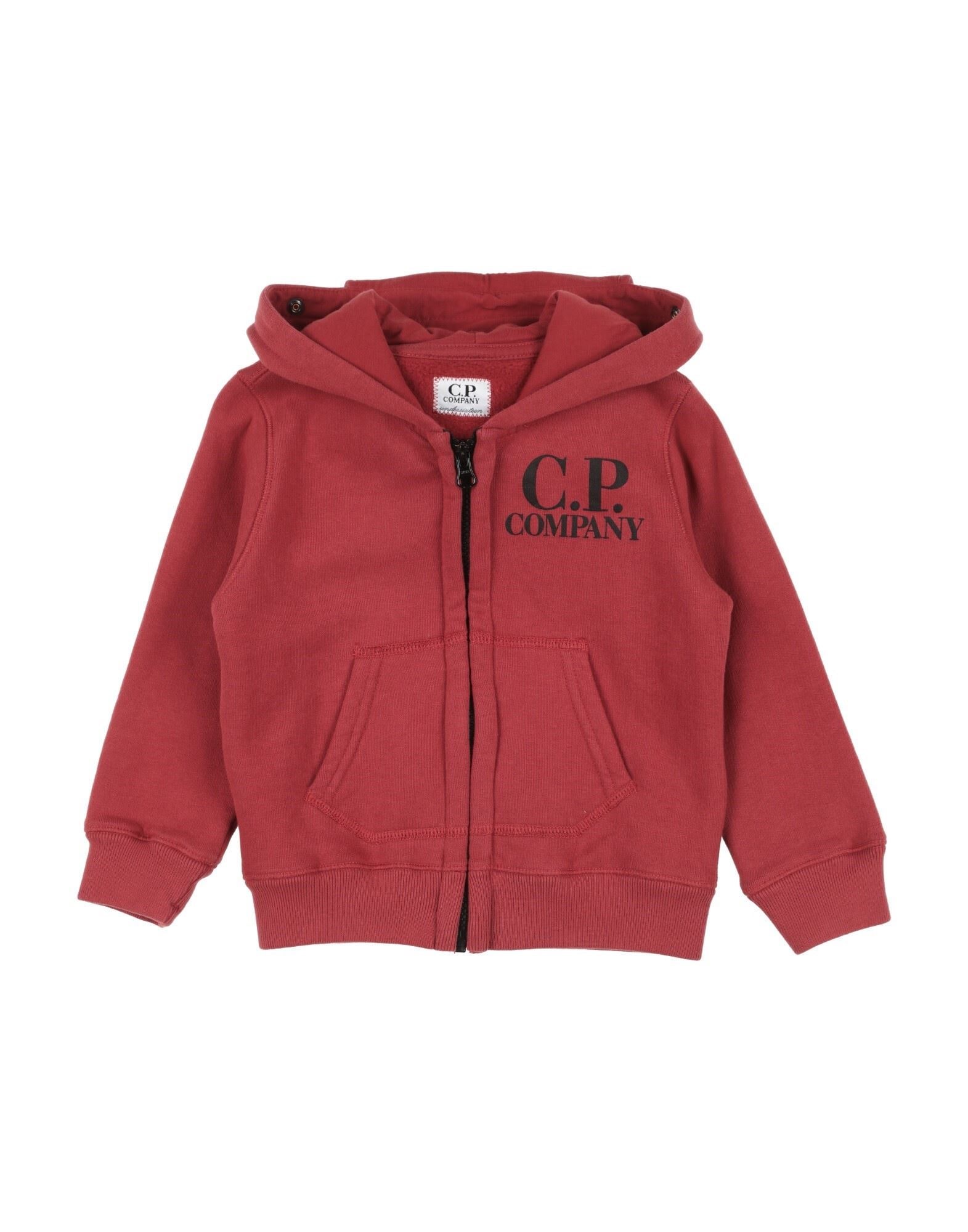 C.P. COMPANY UNDERSIXTEEN - Sweatshirts