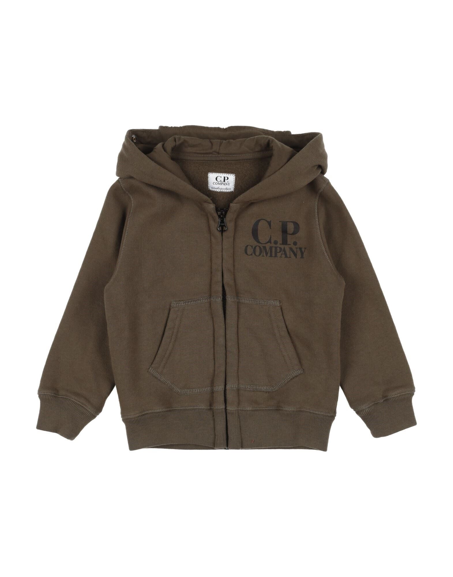 C.P. COMPANY UNDERSIXTEEN - スウェットシャツ