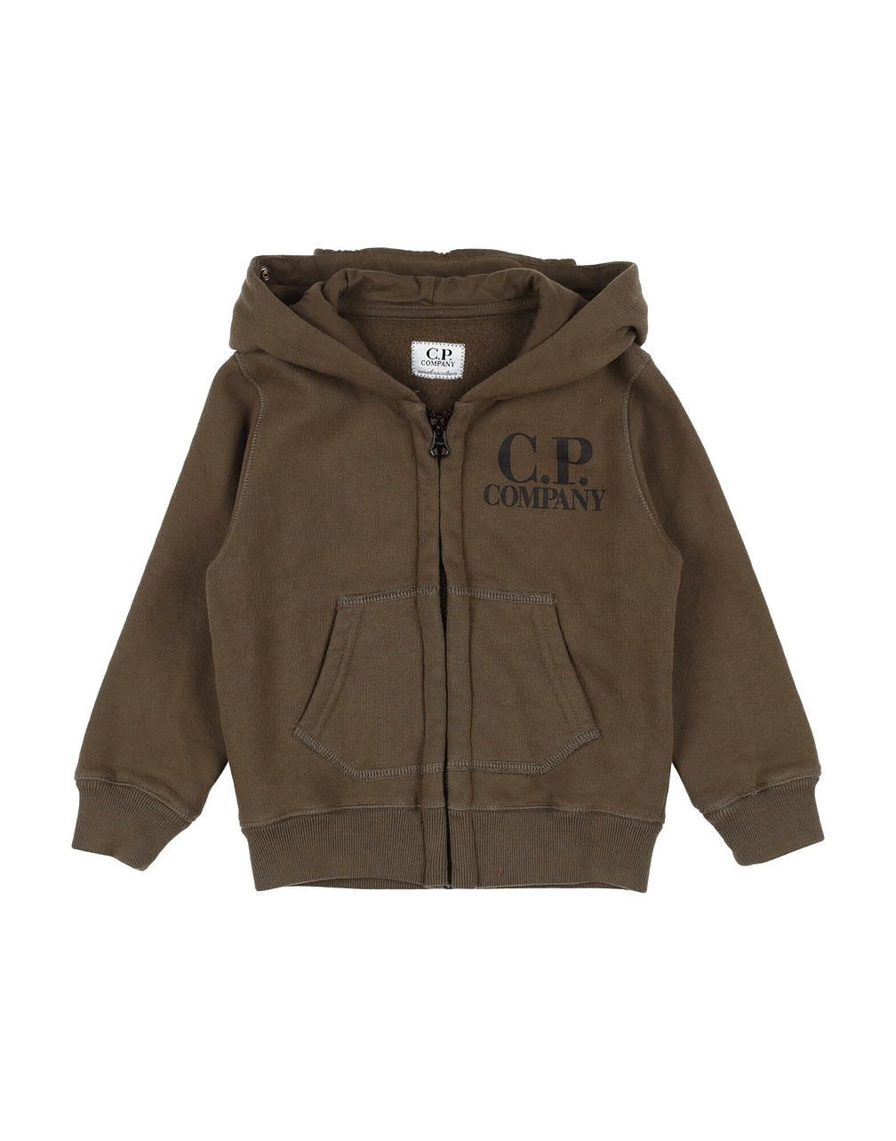 C.P. COMPANY UNDERSIXTEEN - Φούτερ