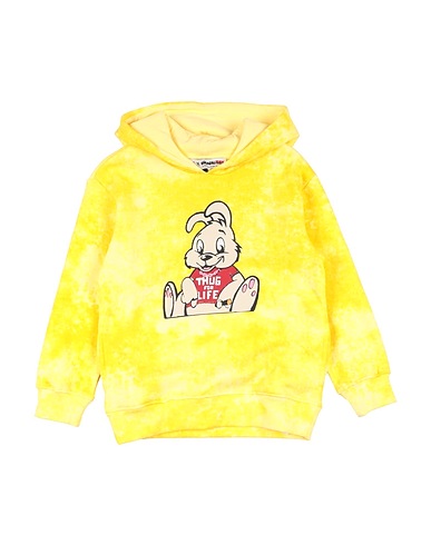 GUESS Sweatshirt 77% Cotton, 23% Polyester