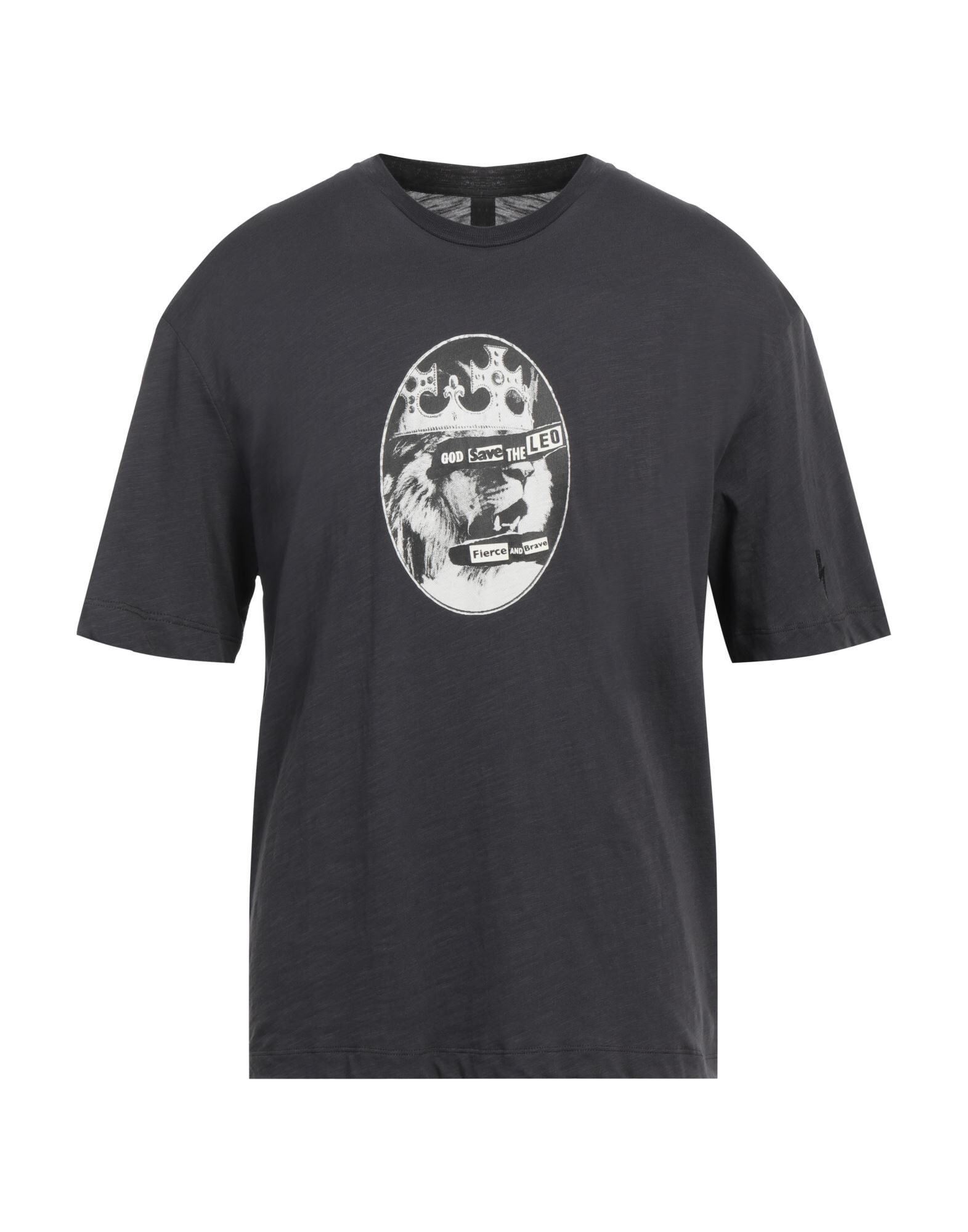 NEIL BARRETT - T-shirts