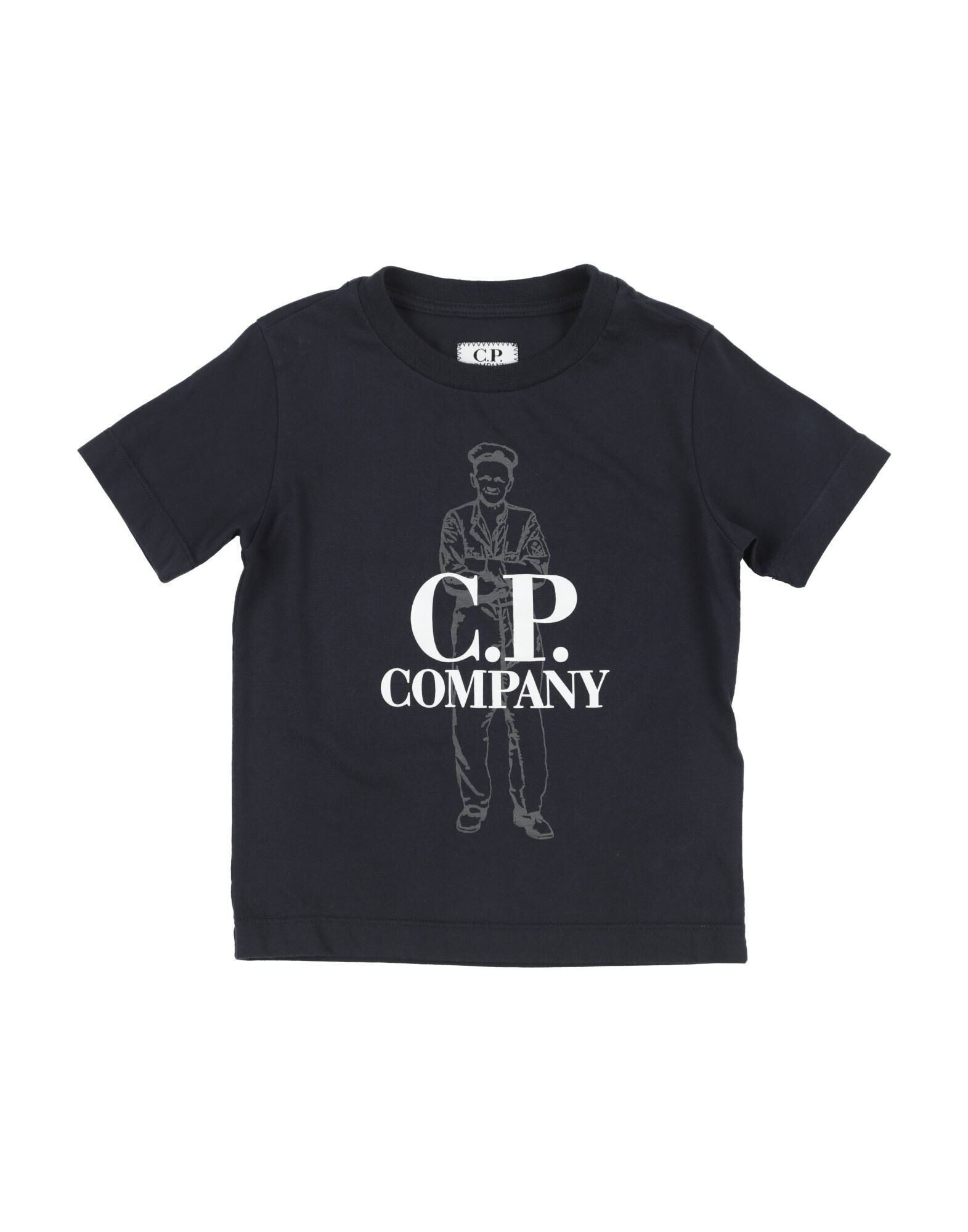 C.P. COMPANY UNDERSIXTEEN - T シャツ