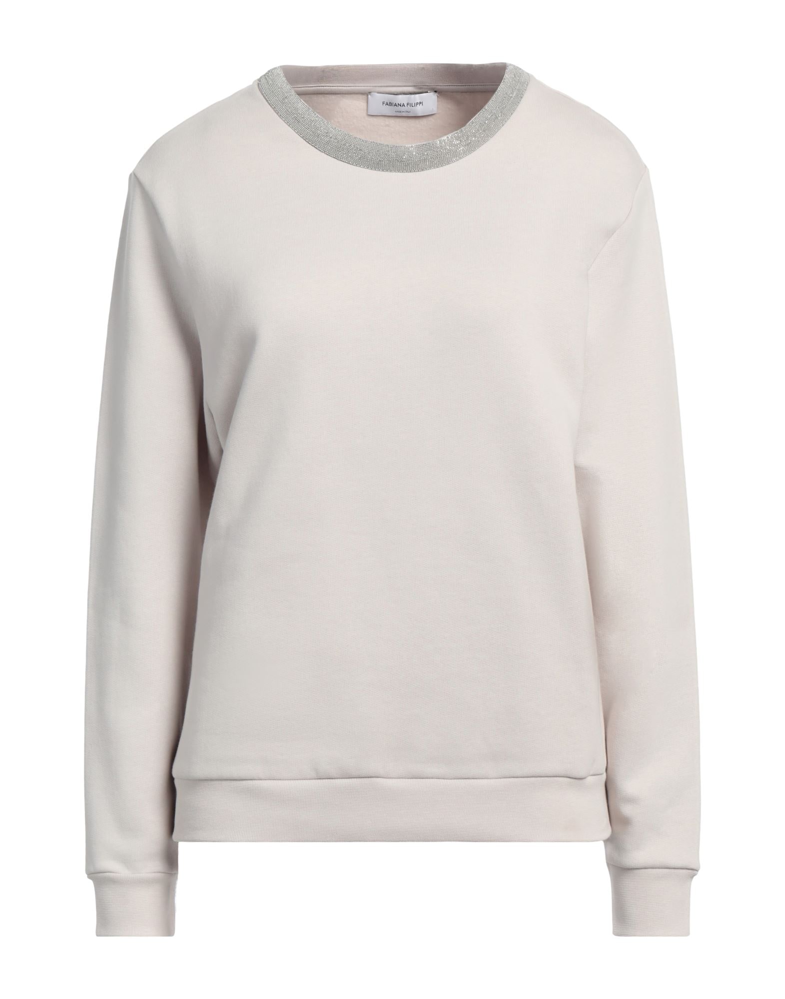 FABIANA FILIPPI - Sweatshirts