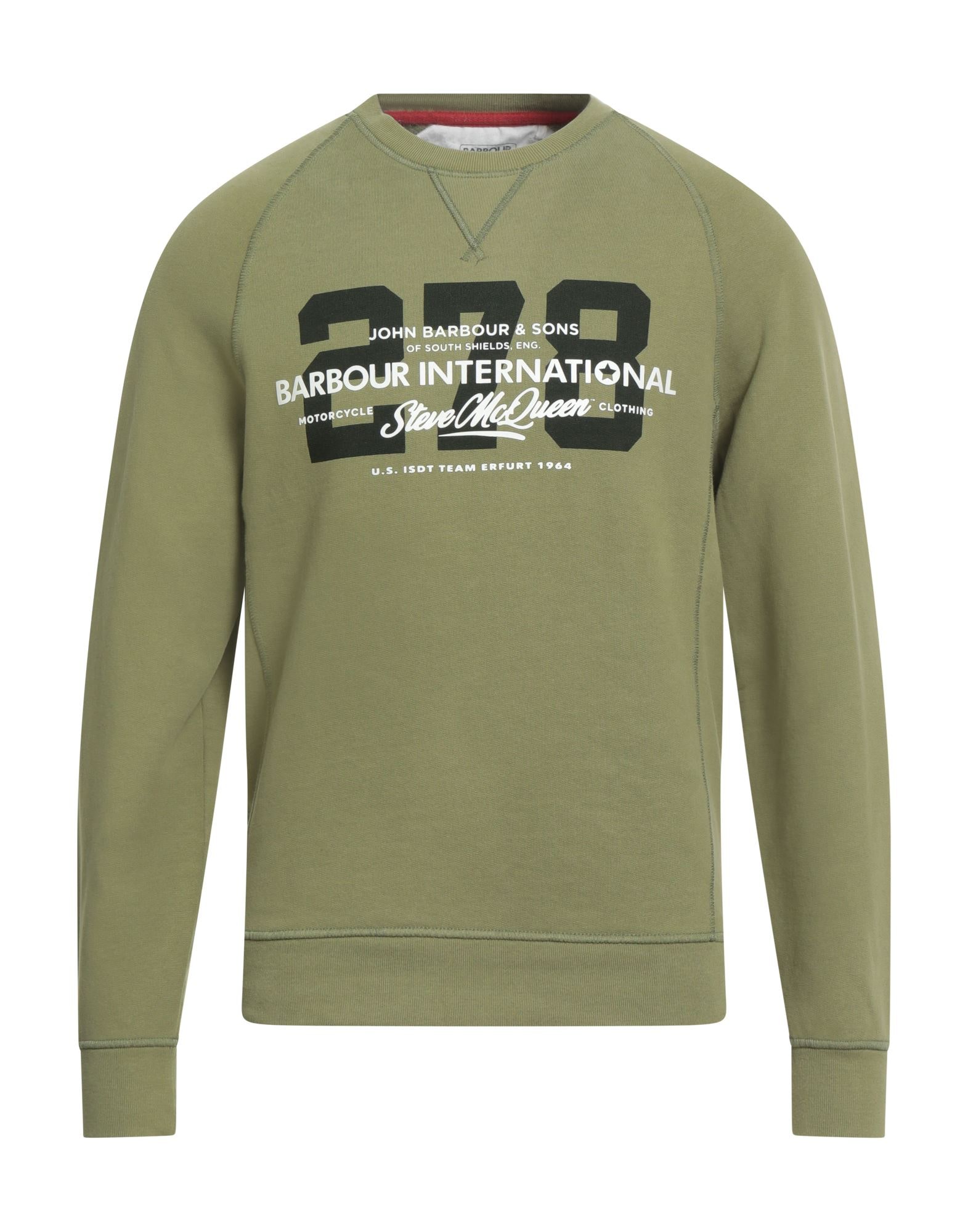 BARBOUR - Толстовки